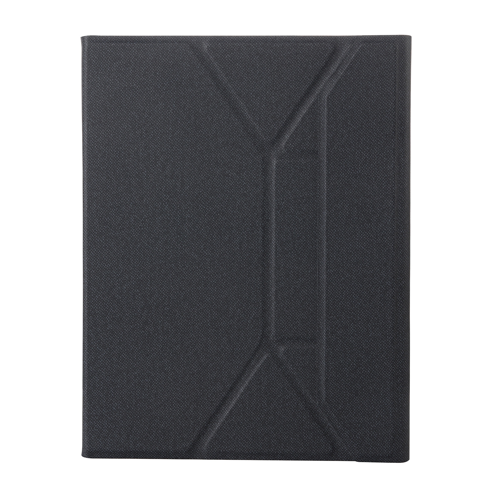 T01S Integrated Bluetooth Keyboard Leather Case with Backlight & Touchpad & Holder For iPad Pro 11 2021 / 2020 / 2018(Black)_voghion.com