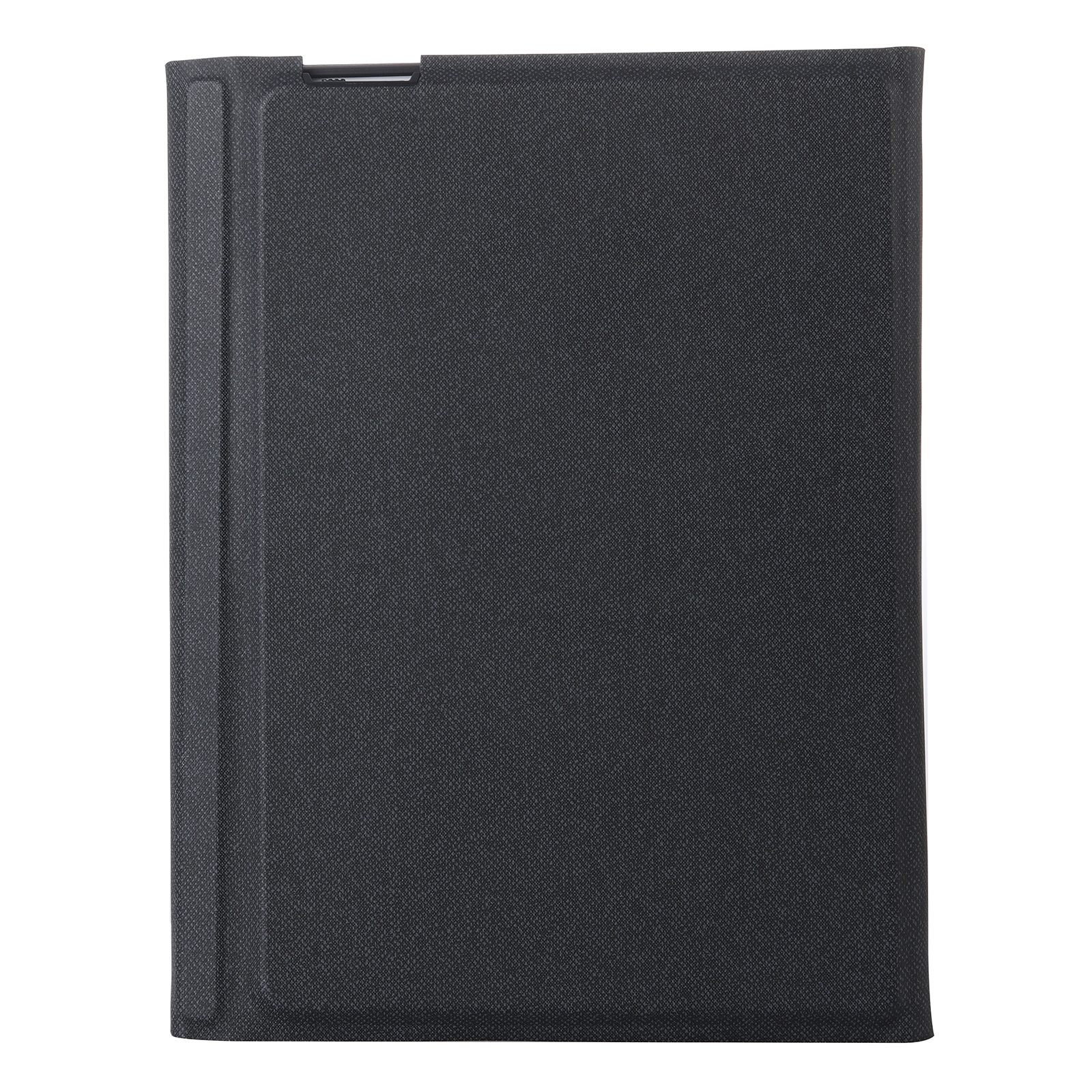 T01S Integrated Bluetooth Keyboard Leather Case with Backlight & Touchpad & Holder For iPad Pro 11 2021 / 2020 / 2018(Black)_voghion.com