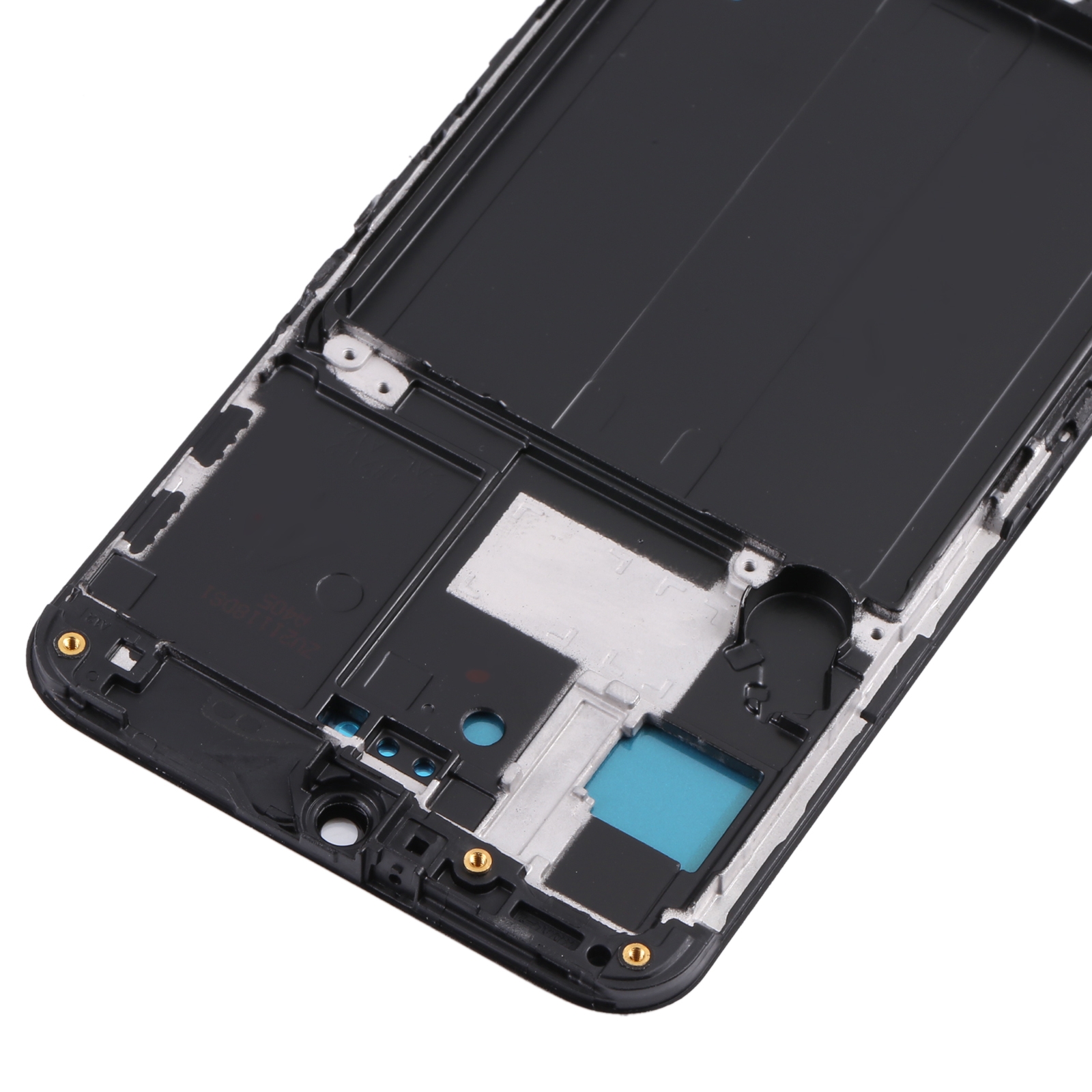 Schermo LCD incell per Samsung Galaxy A40 SM-A405 digitalizzatore assemblaggio completo con cornice_voghion.com