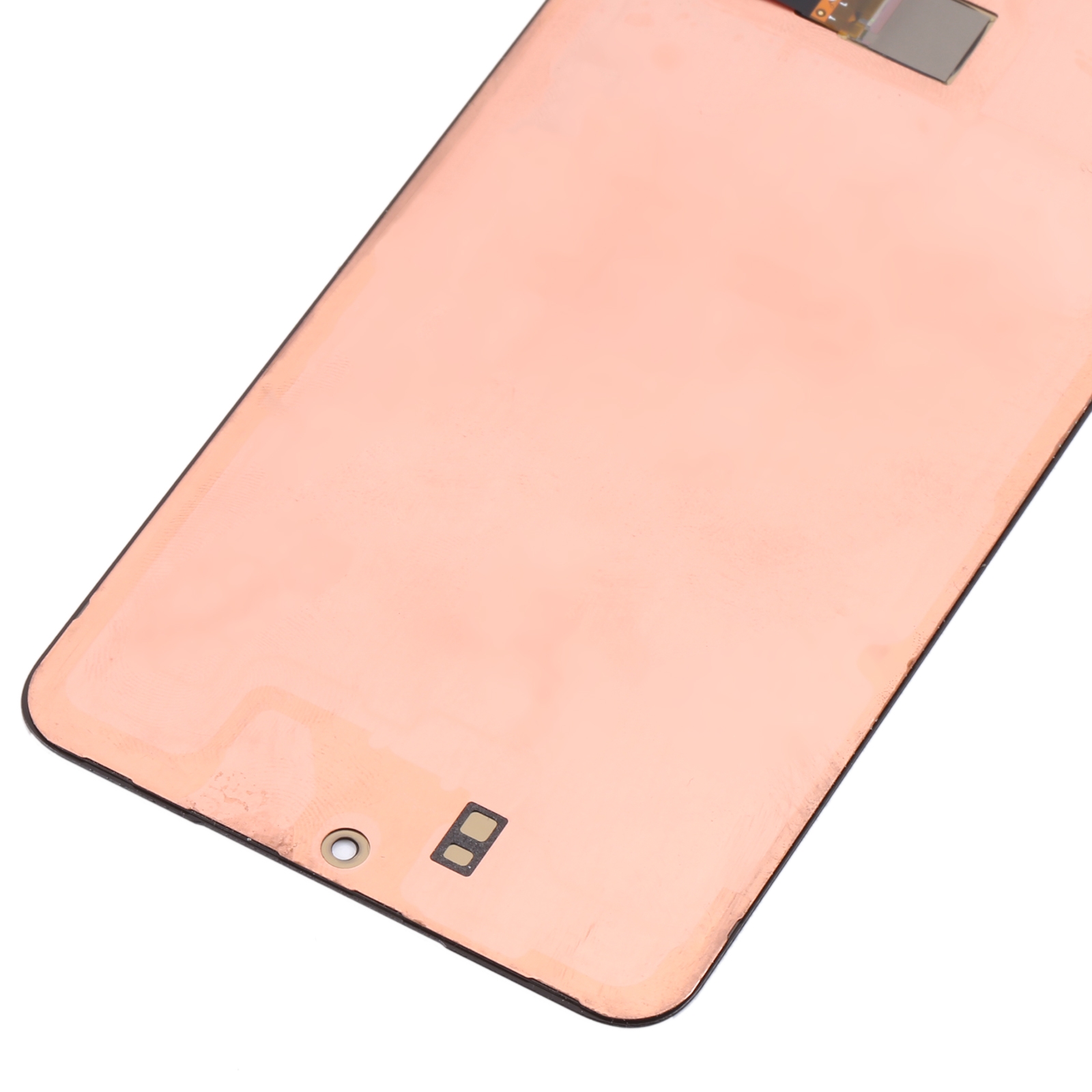 Origineel Super AMOLED LCD-scherm voor Samsung Galaxy S21+ 5G SM-G996B met Digitizer Volledige montage_voghion.com