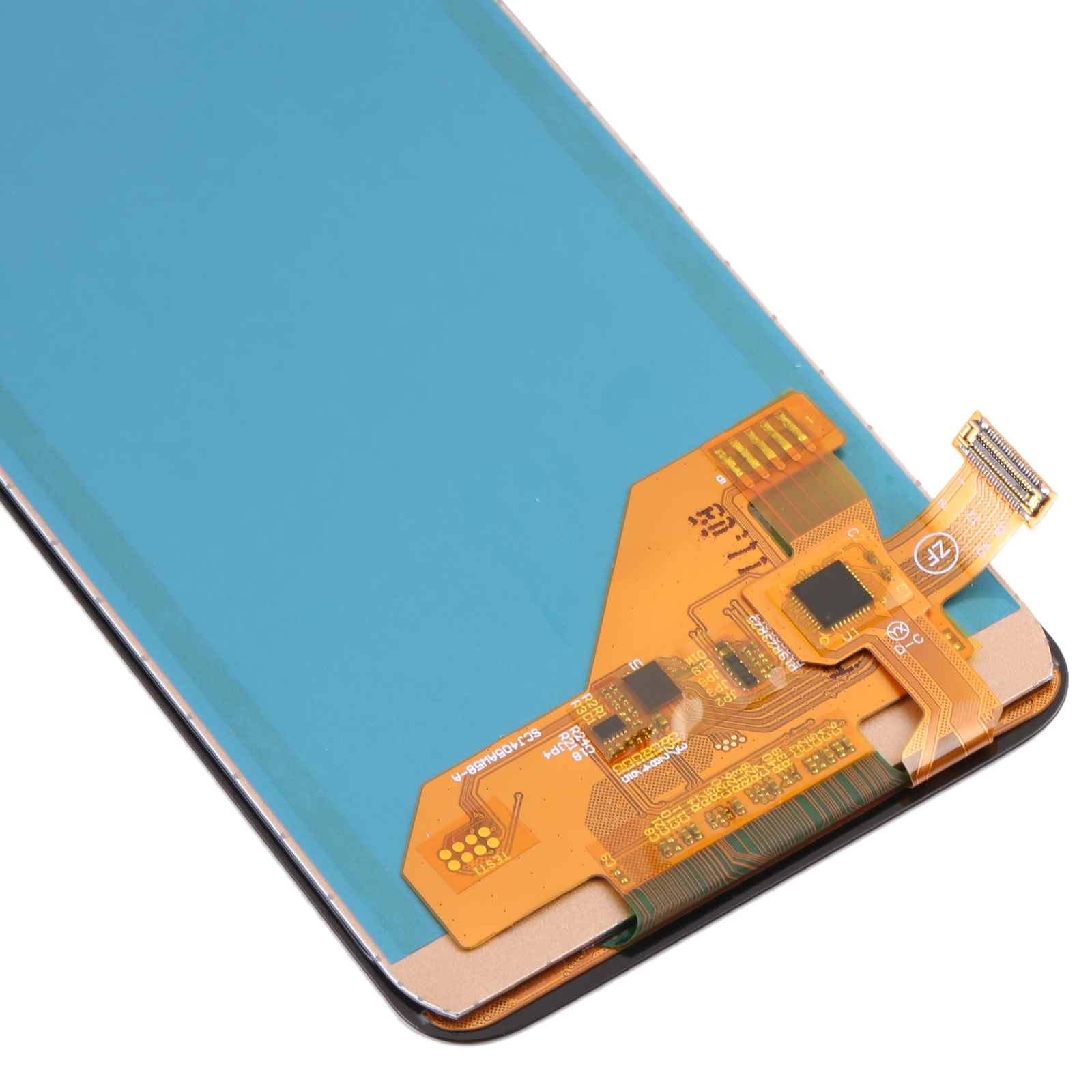 incell LCD Screen For Samsung Galaxy A40 SM-A405 with Digitizer Full Assembly_voghion.com