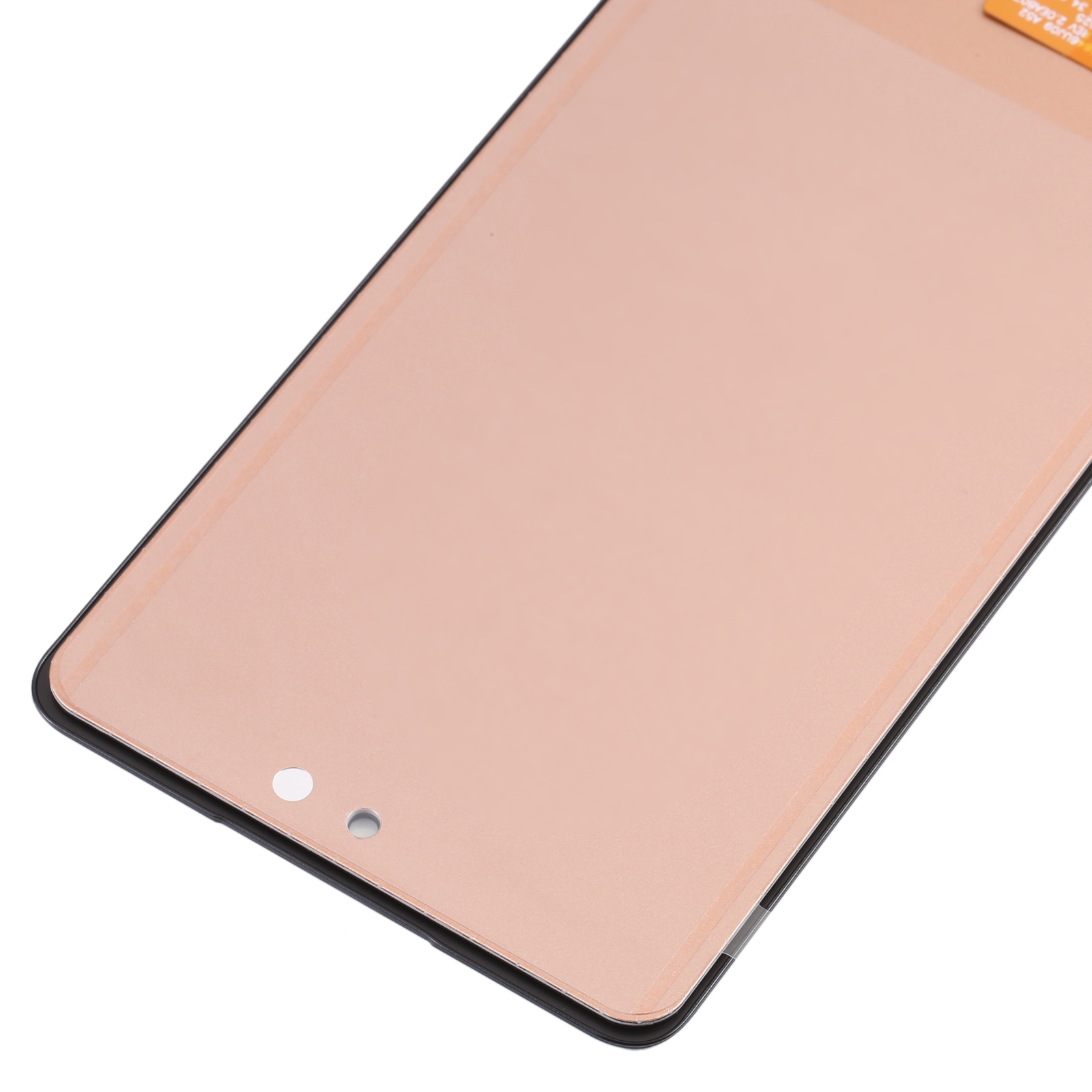 Incell LCD-skærm til Samsung Galaxy A52 4G SM-A525 med digitaliseringsmodul (understøtter ikke fingeraftryksidentifikation)_voghion.com