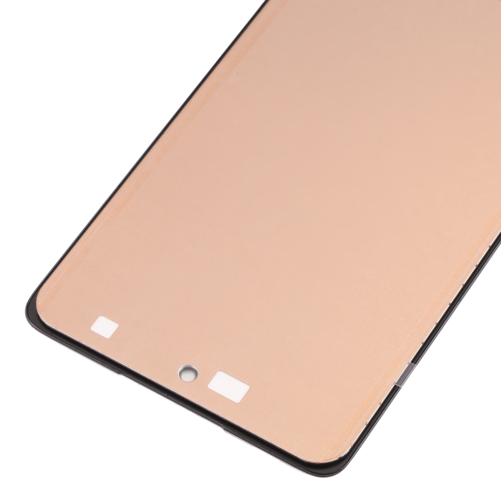 Incell LCD-scherm voor Samsung Galaxy A72 SM-A725 met Digitizer volledige montage (ondersteunt geen vingerafdrukidentificatie)_voghion.com
