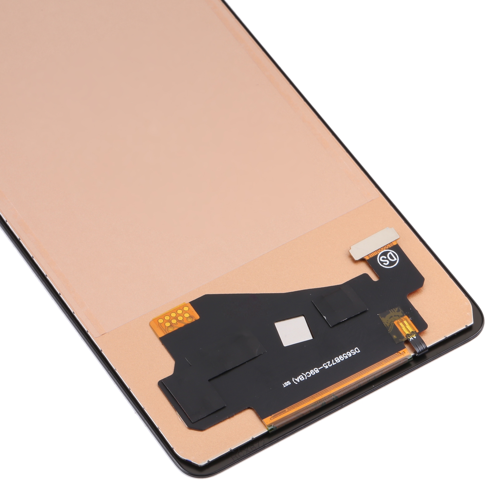 Incell LCD-scherm voor Samsung Galaxy A72 SM-A725 met Digitizer volledige montage (ondersteunt geen vingerafdrukidentificatie)_voghion.com