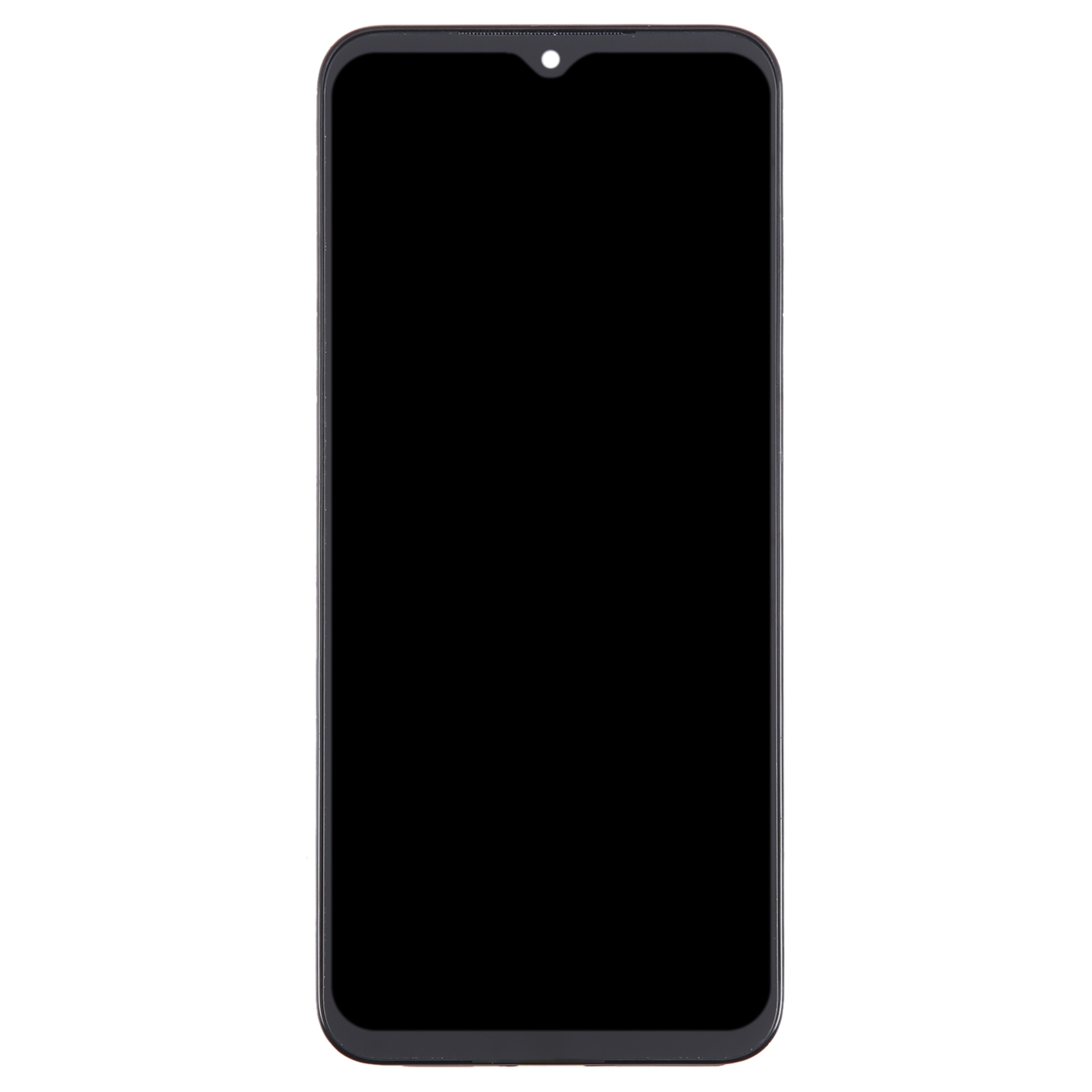 Til Samsung Galaxy A14 5G SM-A146P / SM-A146P/A146U/A146V LCD-skærm til Digitizer Fuld samling med ramme_voghion.com