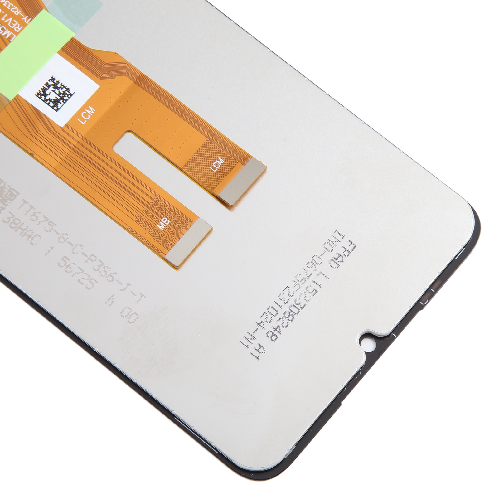 For Samsung Galaxy A05 SM-A055 Original LCD Screen With Digitizer Full Assembly_voghion.com