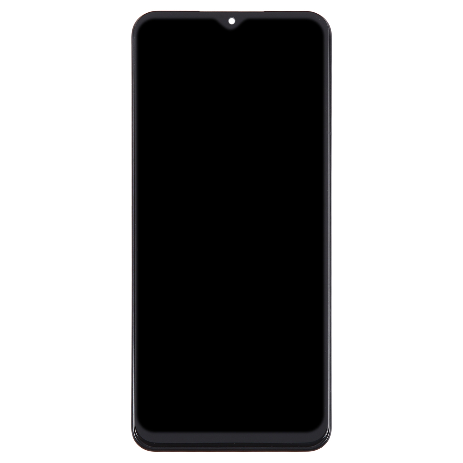 For Samsung Galaxy M23 SM-M236B Original LCD Screen Digitizer Full Assembly with Frame_voghion.com