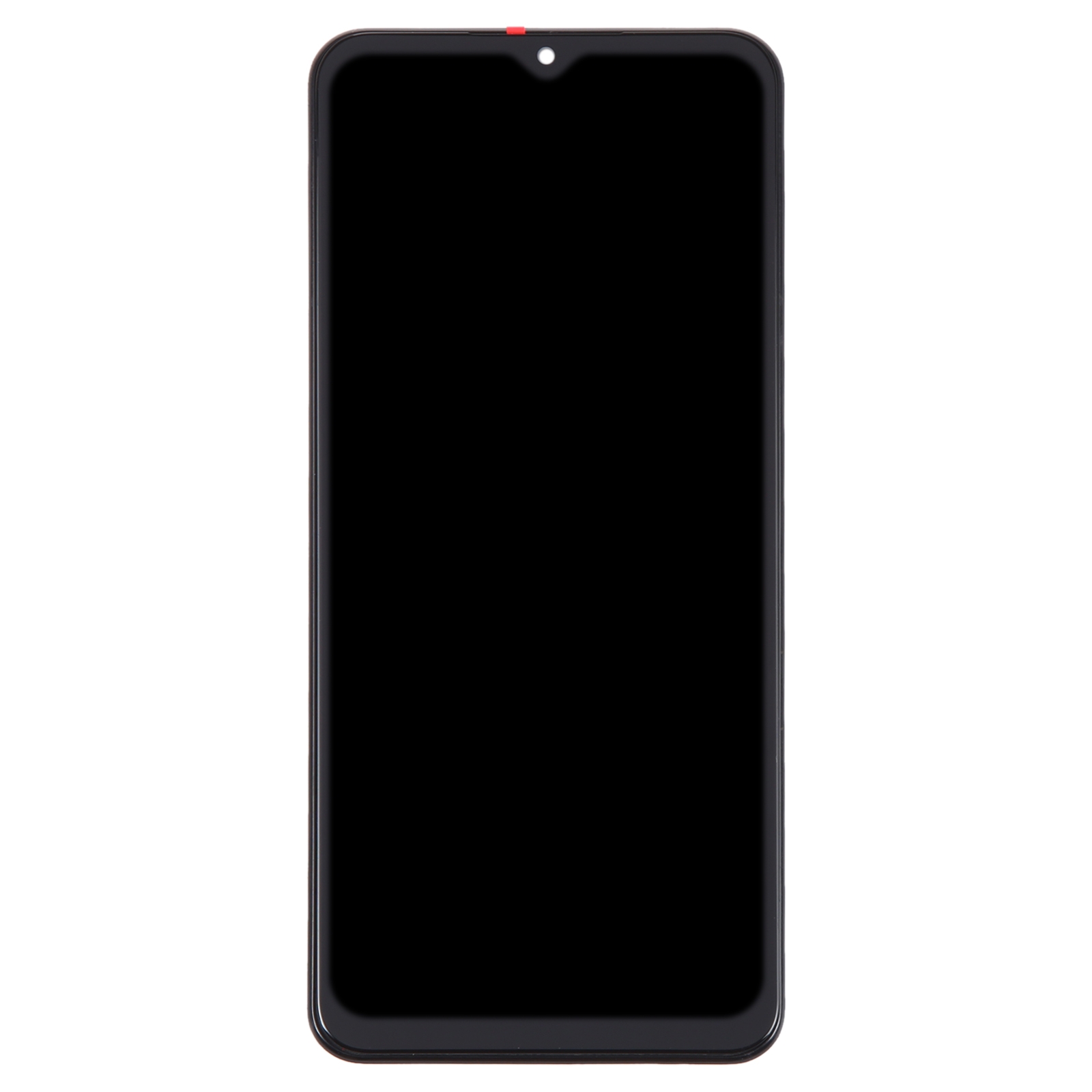 Per Samsung Galaxy F13 SM-E135F Digitalizzatore schermo LCD originale assemblaggio completo con cornice_voghion.com