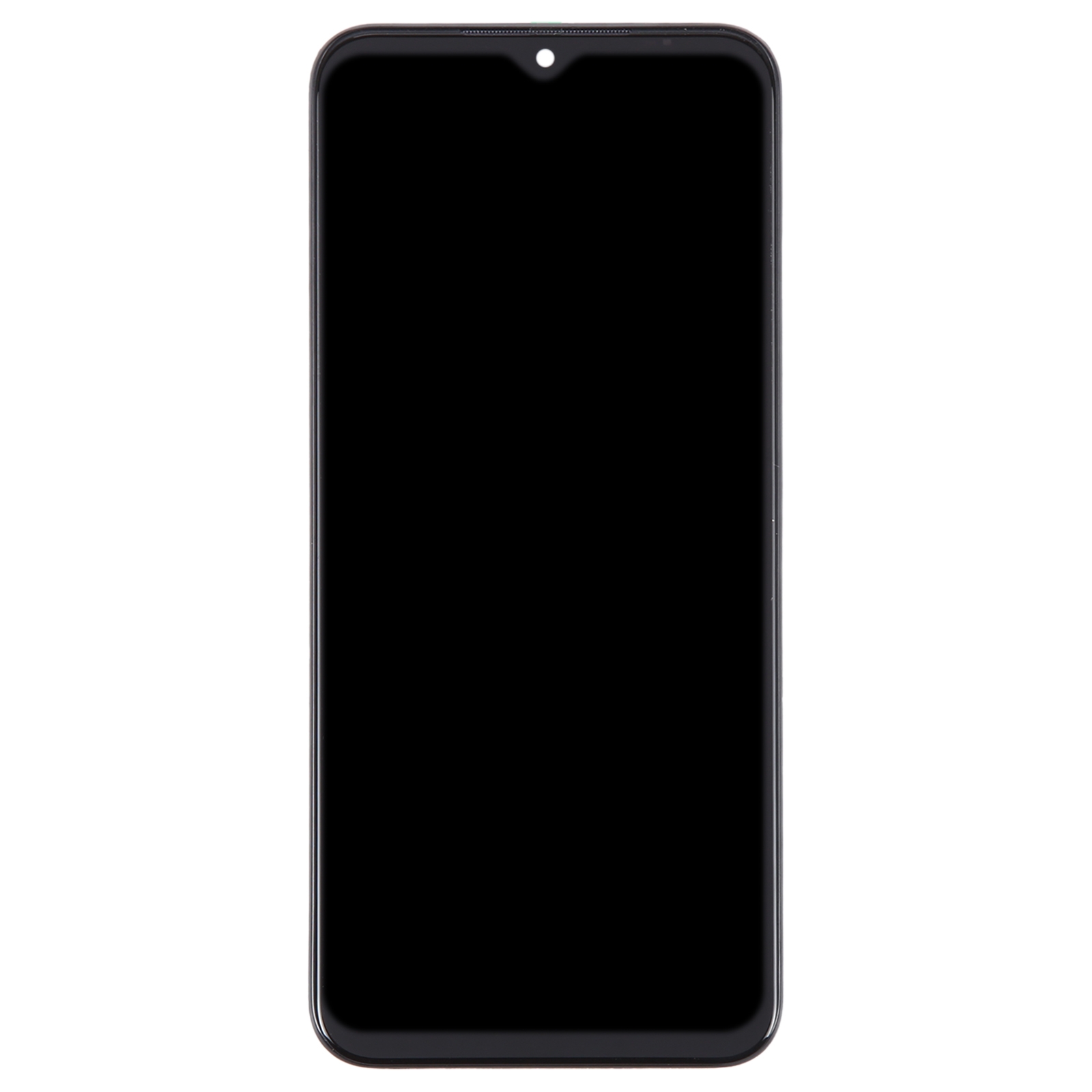 For Samsung Galaxy M14 SM-M146B Original LCD Screen Digitizer Full Assembly with Frame_voghion.com