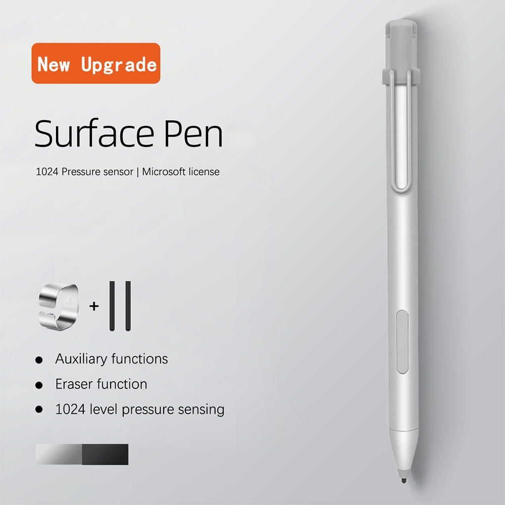 Universal Tablet Drawing Pencil Stylus Pen_voghion.com
