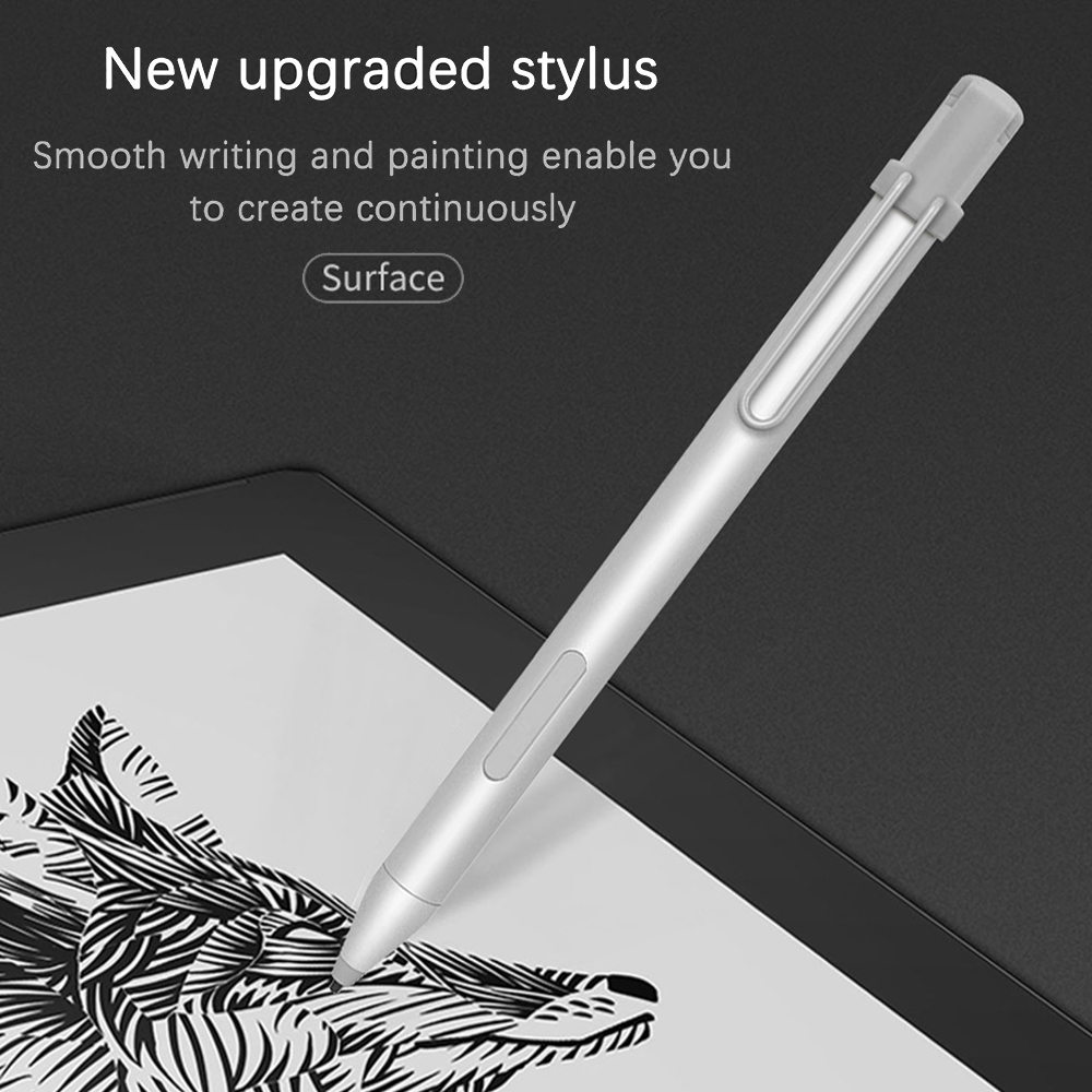 Universal Tablet Drawing Pencil Stylus Pen_voghion.com