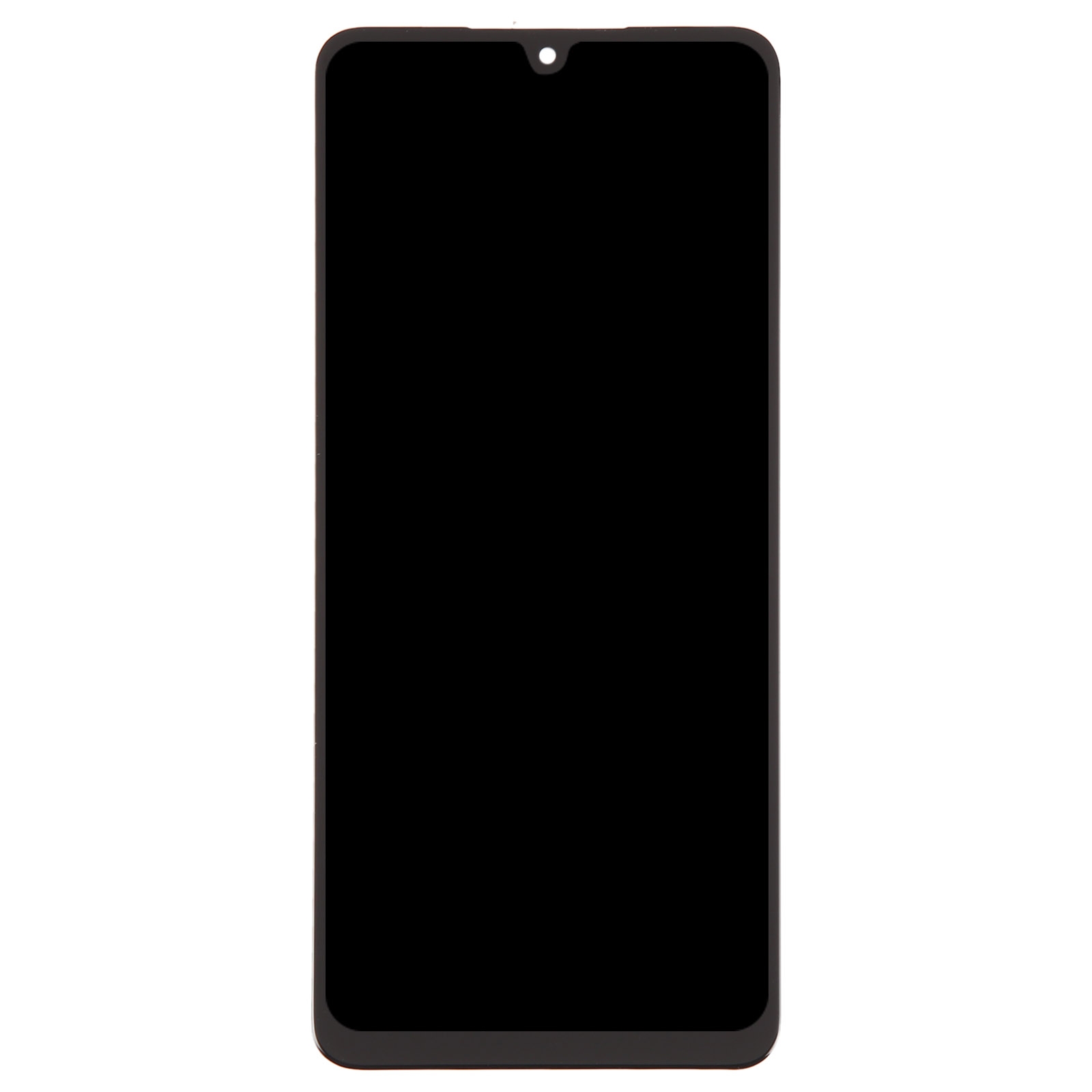 Do Samsung Galaxy A33 5G SM-A336B TFT LCD Digitizer pełny montaż, nie obsługuje identyfikacji odcisków palców_voghion.com