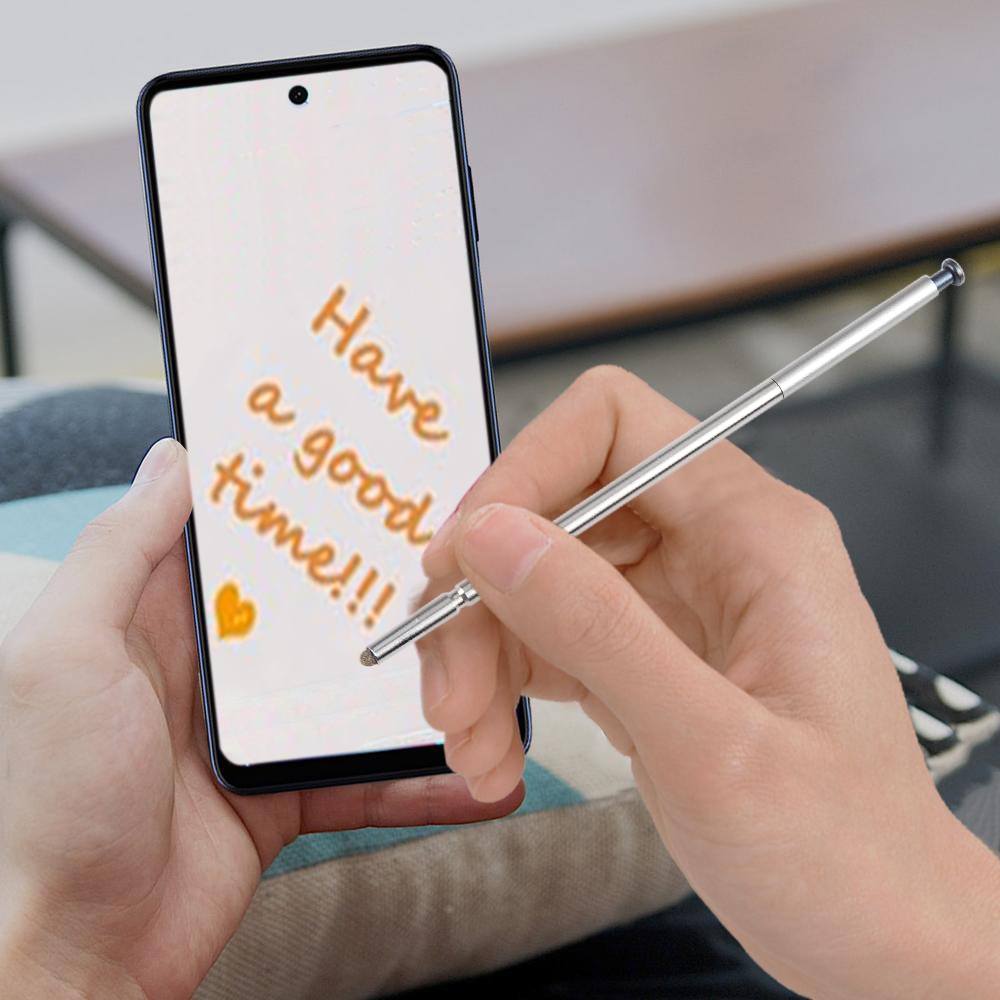 För Motorola Moto G Stylus 5G 2022 XT2215-1 Screen Touch Pen (blå)_voghion.com