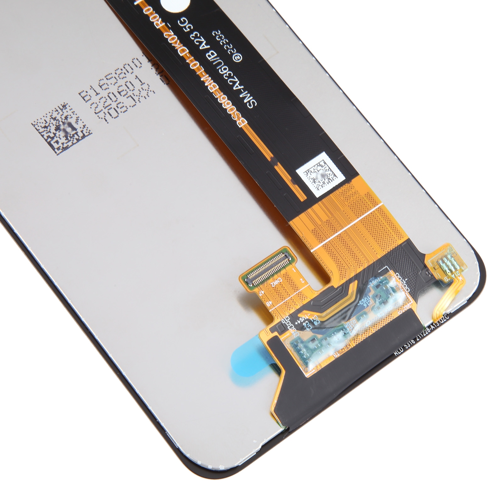 For Samsung Galaxy A23 5G SM-A236B OEM LCD Screen With Digitizer Full Assembly_voghion.com