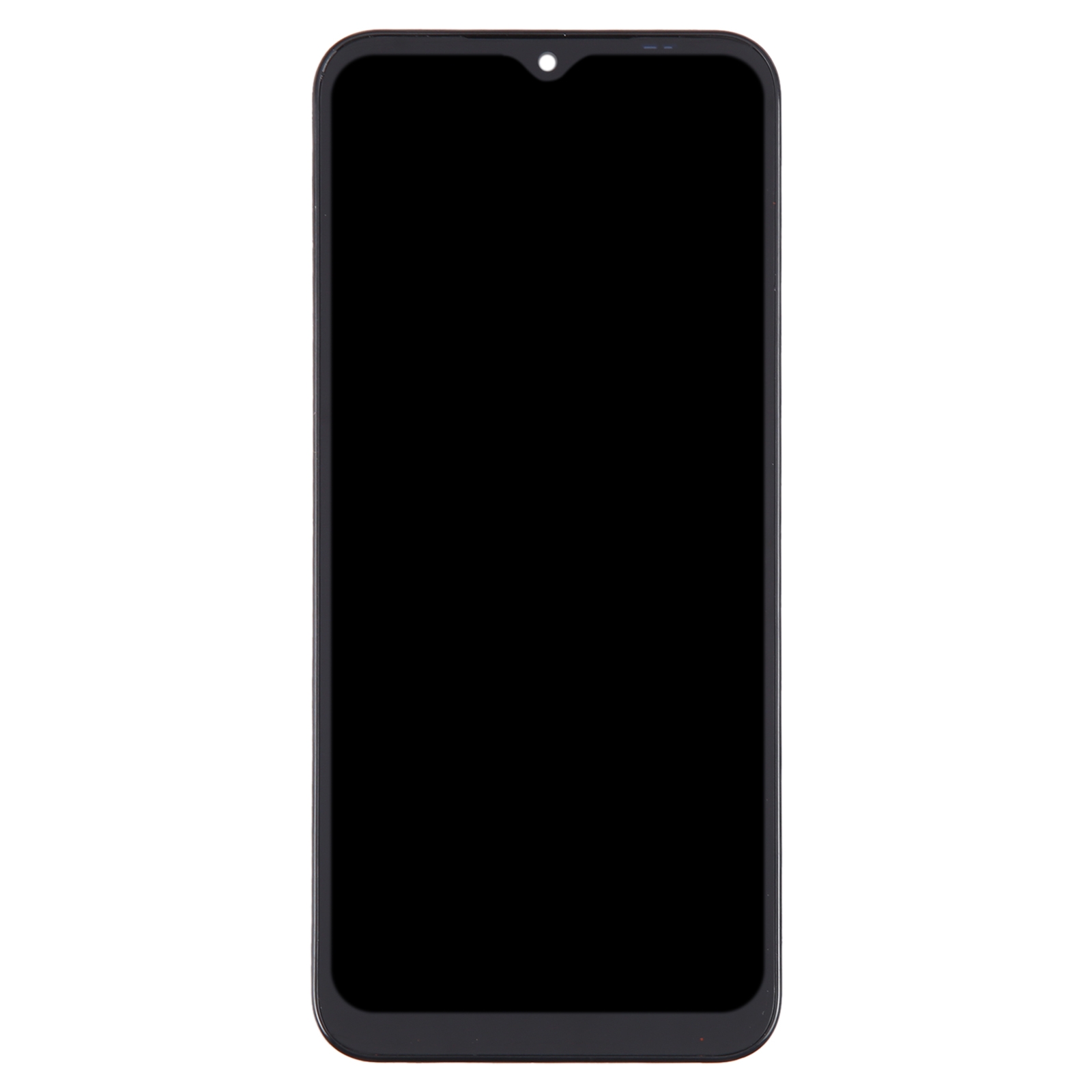 Til Samsung Galaxy A14 5G SM-A146B Original LCD Screen Digitizer Fuld samling med ramme_voghion.com