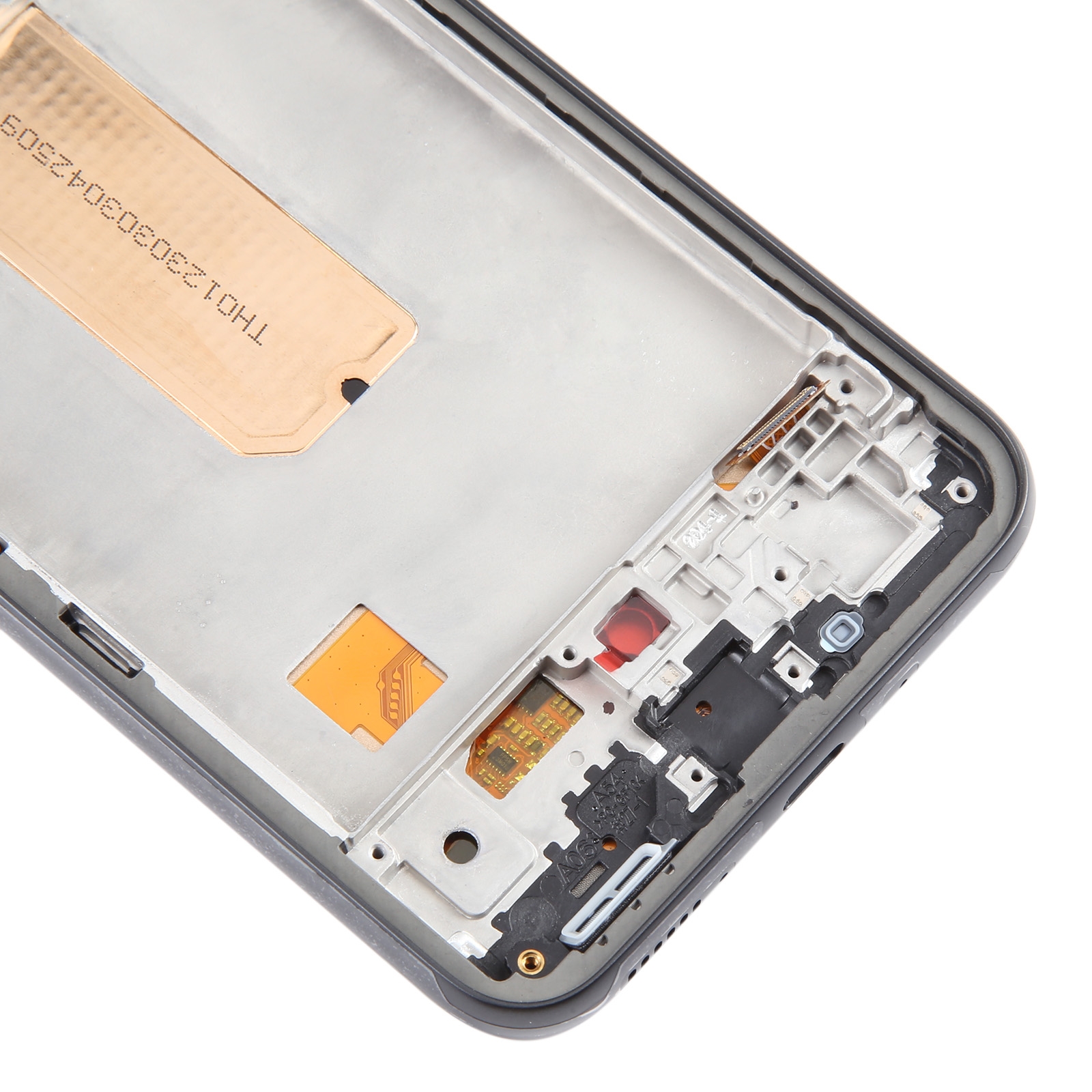 Samsung Galaxy A54 SM-A546B Incell LCD-ekraan koos raamiga (ei toeta sõrmejälje tuvastamist)_voghion.com