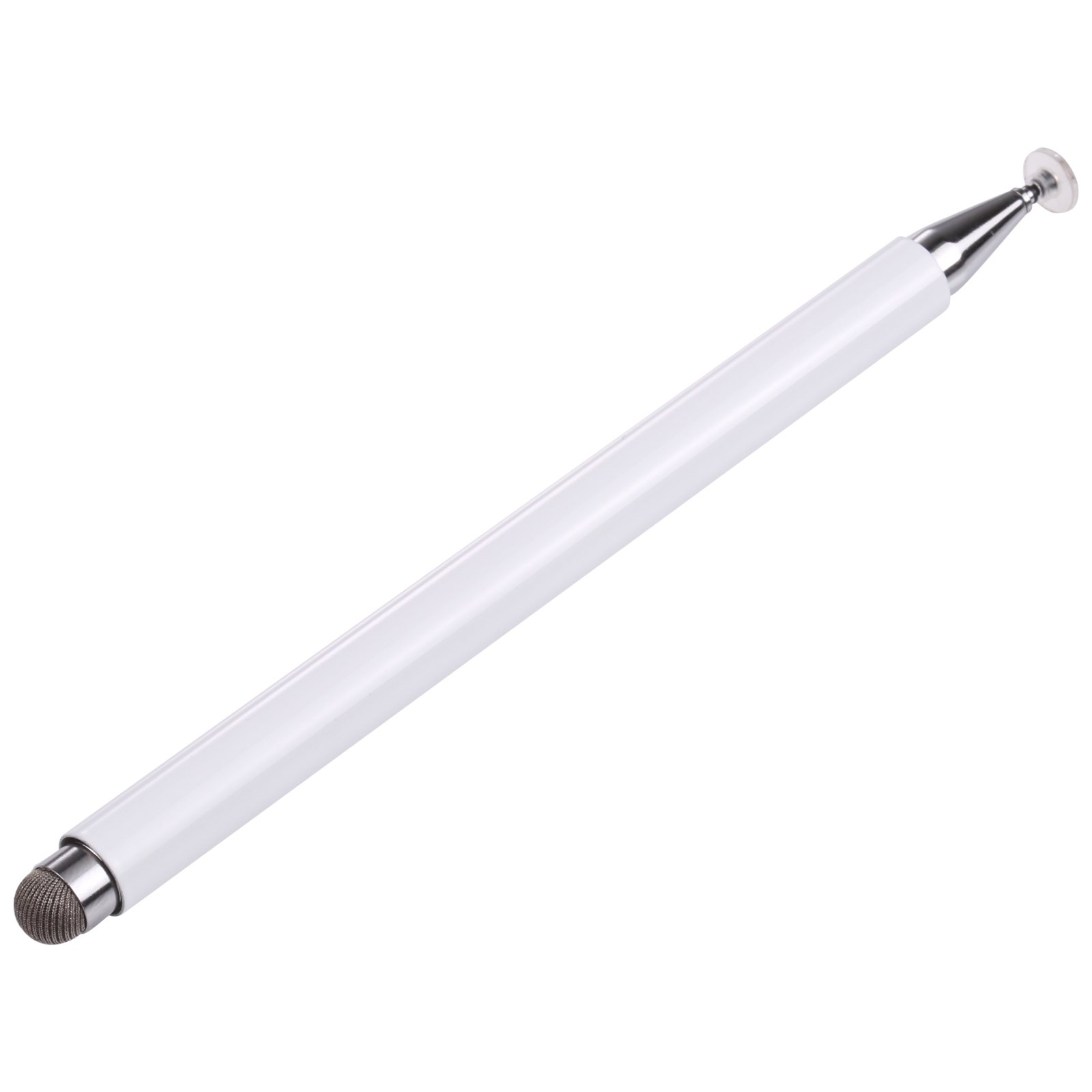 Stilou capacitiv universal cu disc din silicon_voghion.com