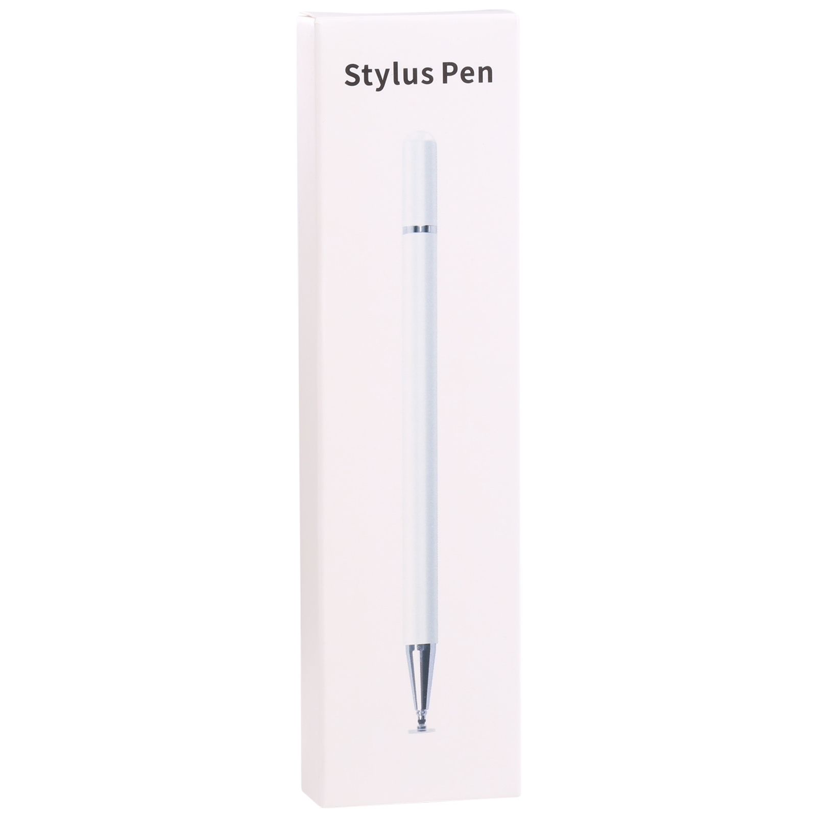 Stilou capacitiv universal cu disc din silicon_voghion.com