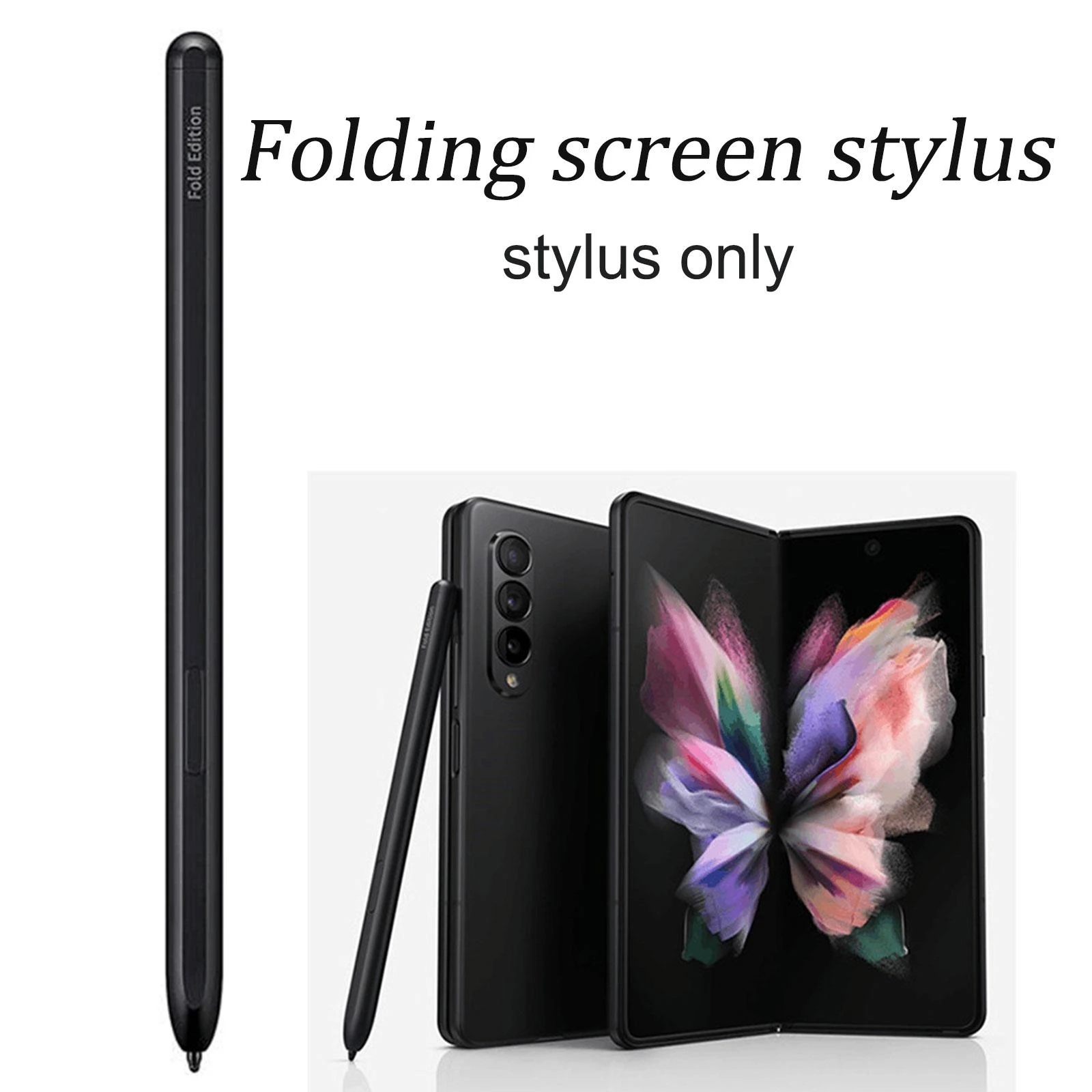 Touch Capacitive Pen Stylus For Samsung Galaxy Z Fold4/Galaxy Z Fold3 5G_voghion.com