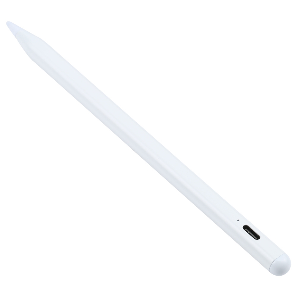 Universal Active Touch Capacitive Stylus Pen with Fine Tip_voghion.com