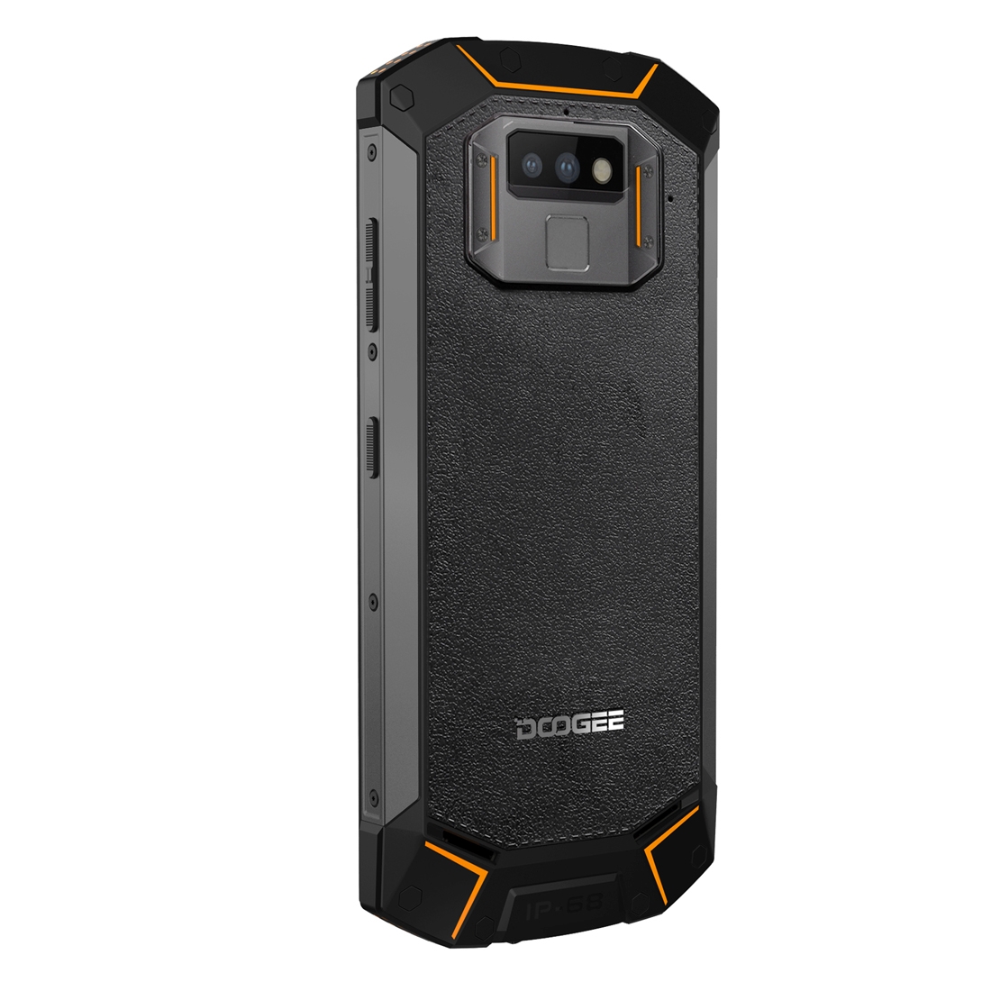 Смартфон DOOGEE S70 6GB+64GB Защита от влаги пыли ударов по стандарту IP68/IP69K MIL-STD-810G 5500мАч батарея Двойная камера (Фото 1) Проектор Смартфон DOOGEE S70 6GB+64GB Защита от влаги пыли ударов по стандарту IP68/IP69K MIL-STD-810G 5500мАч батарея Двойная камера (Фото 1)