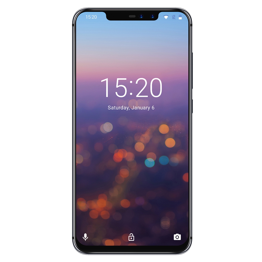 Смартфон UMIDIGI Z2 Pro Две СИМ в 4G 6GB+128GB Двойная задняя и двойная передняя камера (Фото 1) Проектор Смартфон UMIDIGI Z2 Pro Две СИМ в 4G 6GB+128GB Двойная задняя и двойная передняя камера (Фото 1)