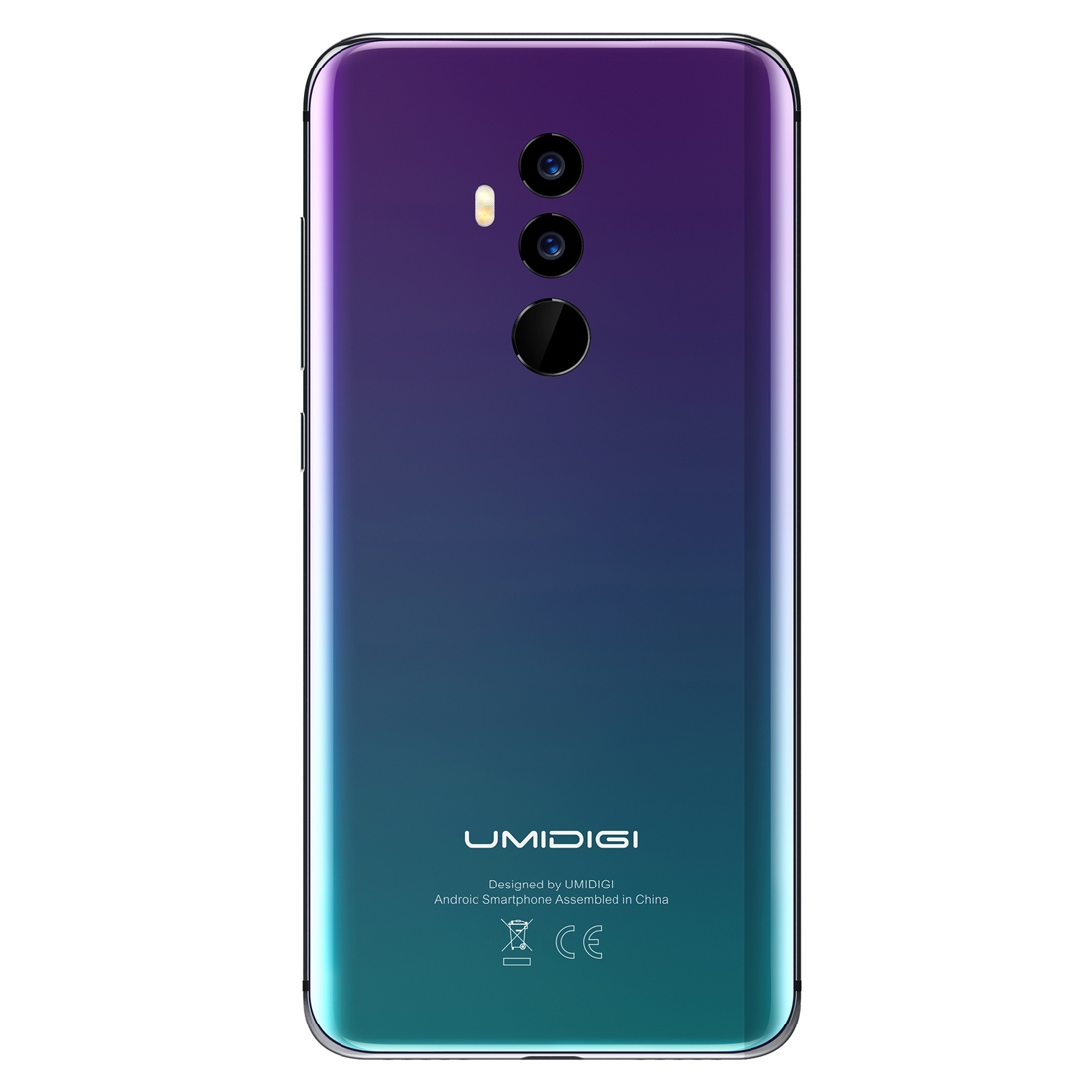 Смартфон UMIDIGI Z2 Pro Две СИМ в 4G 6GB+128GB Двойная задняя и двойная передняя камера (Фото 2) Проектор Смартфон UMIDIGI Z2 Pro Две СИМ в 4G 6GB+128GB Двойная задняя и двойная передняя камера (Фото 2)