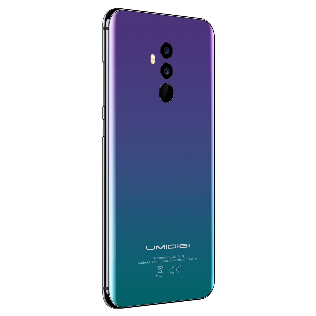 Смартфон UMIDIGI Z2 Pro Две СИМ в 4G 6GB+128GB Двойная задняя и двойная передняя камера (Фото 4) Проектор Смартфон UMIDIGI Z2 Pro Две СИМ в 4G 6GB+128GB Двойная задняя и двойная передняя камера (Фото 4)