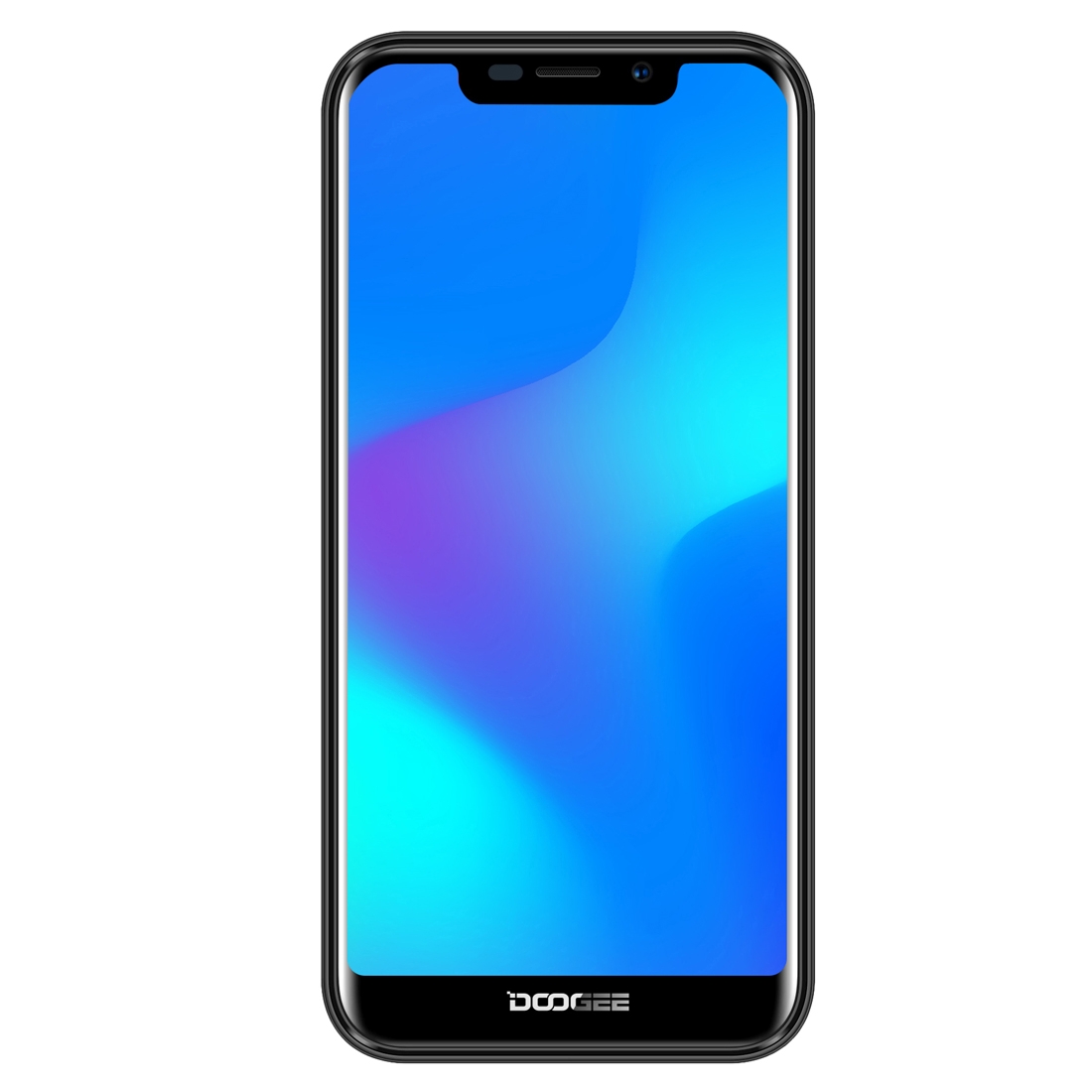 Смартфон DOOGEE X70 2GB+16GB Двойная задняя камера Идентификация по отпечатку пальца DTouch и Face ID Смартфон DOOGEE X70 2GB+16GB Двойная задняя камера Идентификация по отпечатку пальца DTouch и Face ID