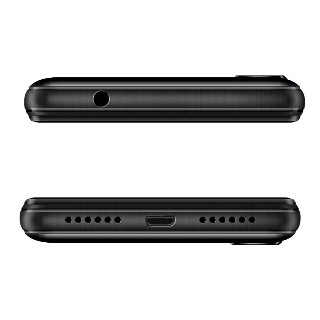 Смартфон DOOGEE X70 2GB+16GB Двойная задняя камера Идентификация по отпечатку пальца DTouch и Face ID (Фото 3) Проектор Смартфон DOOGEE X70 2GB+16GB Двойная задняя камера Идентификация по отпечатку пальца DTouch и Face ID (Фото 3)