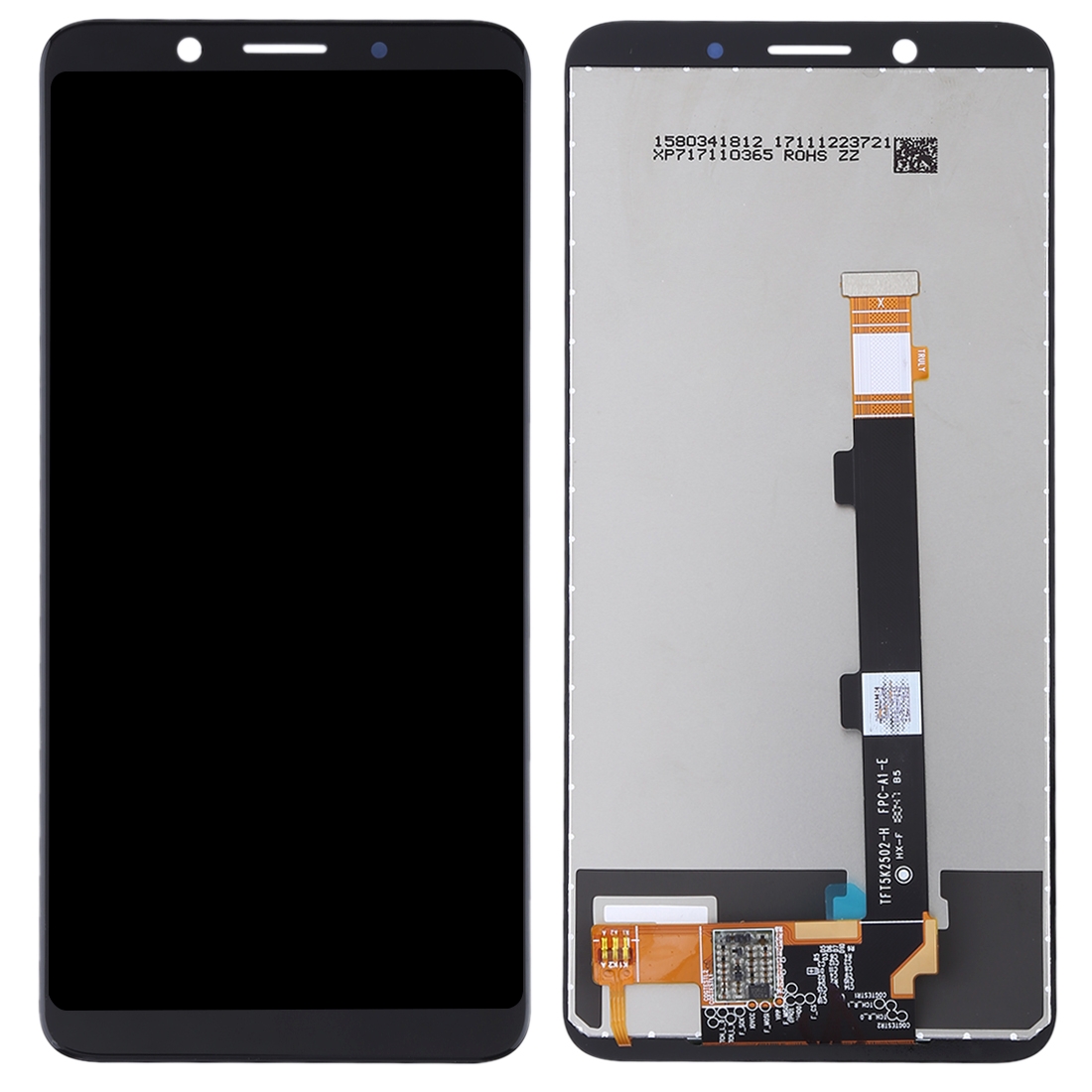 oppo a71 lcd replacement