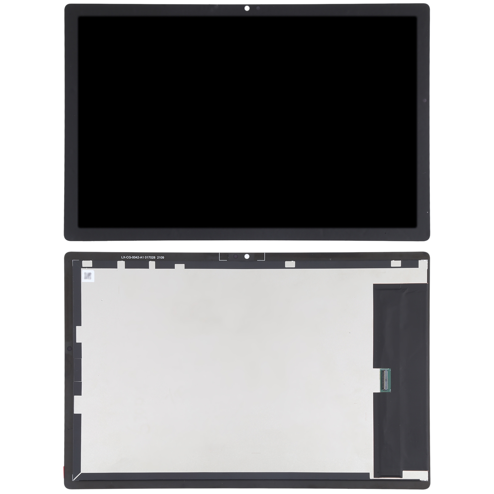 Original LCD Screen for Samsung Galaxy Tab A8 10.5 2021 SM-X200 SM-X205 with Digitizer Full Assembly_voghion.com