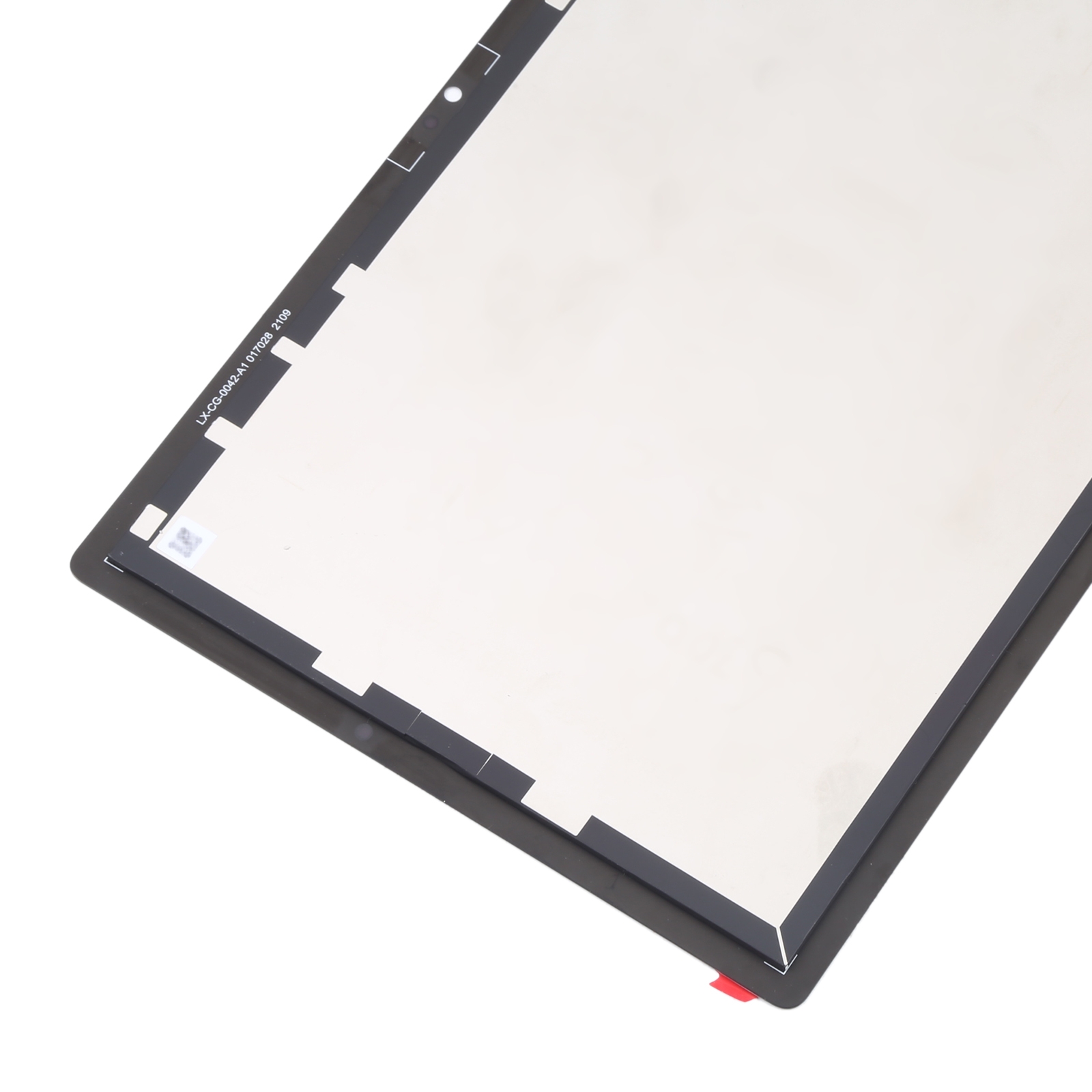 Original LCD Screen for Samsung Galaxy Tab A8 10.5 2021 SM-X200 SM-X205 with Digitizer Full Assembly_voghion.com