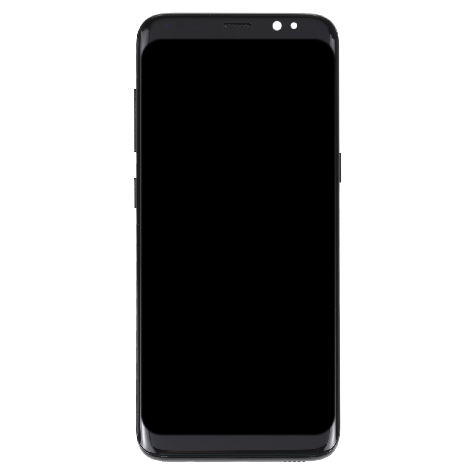 5.7 inch OLED LCD Screen For Samsung Galaxy S8 SM-G950 Digitizer Full Assembly with Frame_voghion.com