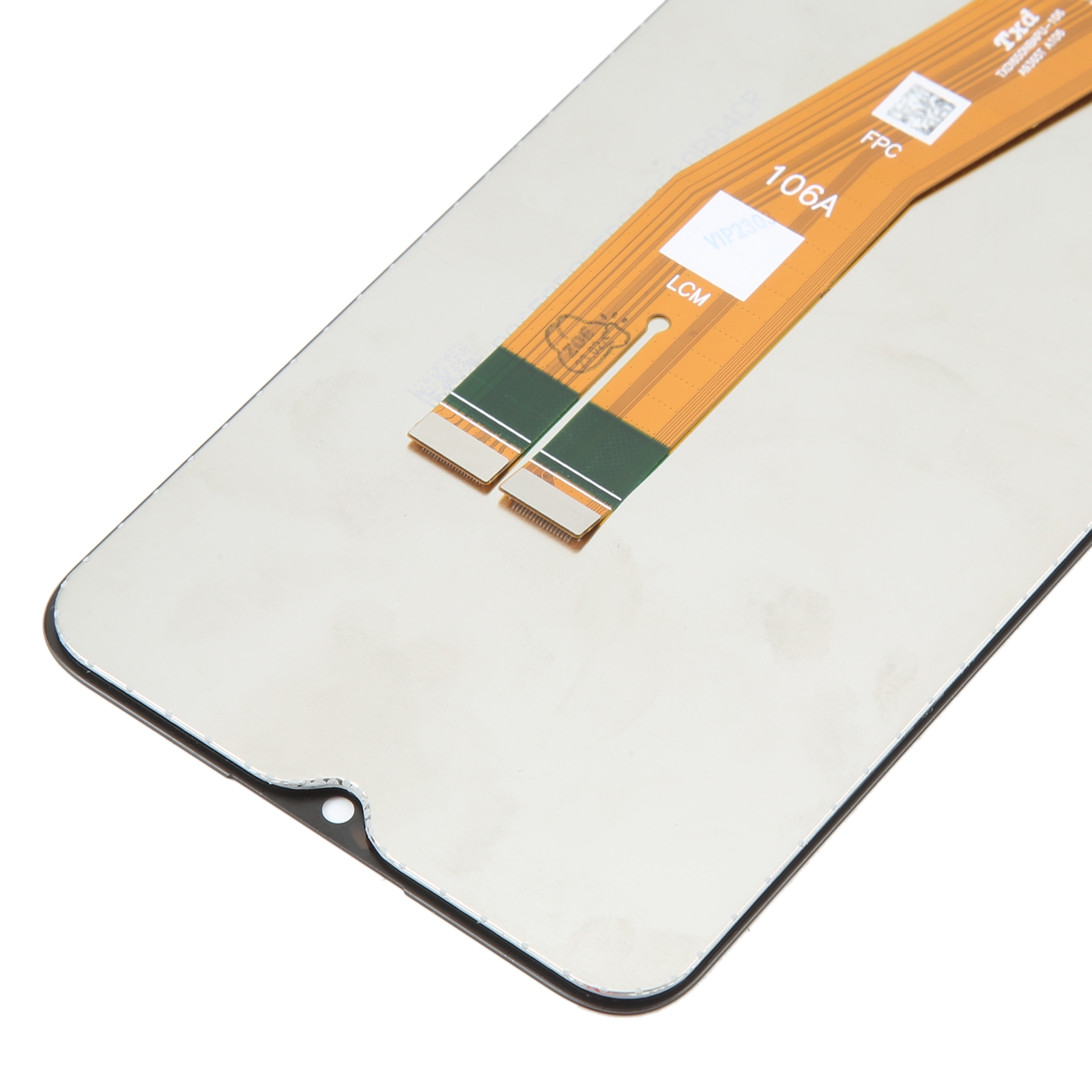 PLS Original LCD Screen for Samsung Galaxy A04E SM-A042 with Digitizer Full Assembly_voghion.com