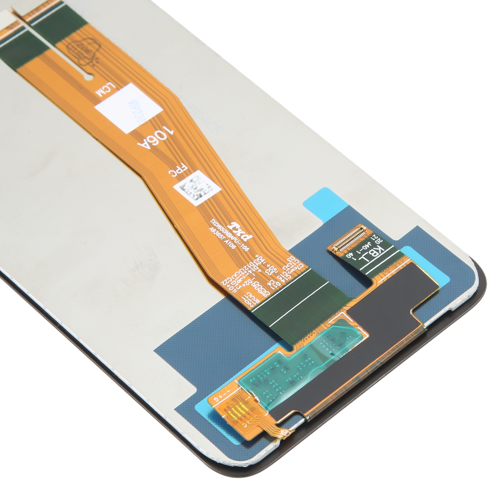 PLS Original LCD Screen for Samsung Galaxy A04E SM-A042 with Digitizer Full Assembly_voghion.com