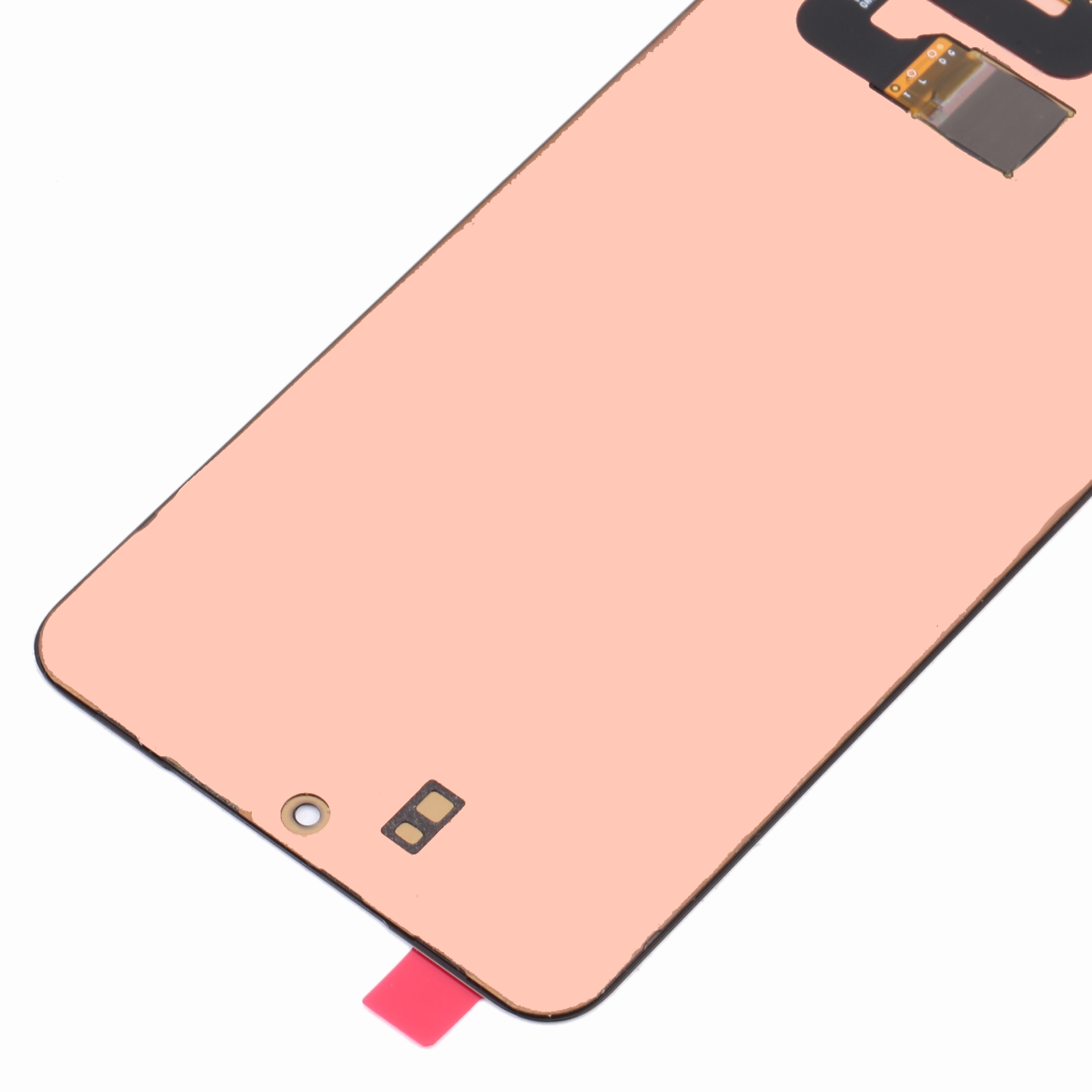 Originaal Super AMOLED LCD-ekraan Samsung Galaxy S21 5G jaoks koos digiteerijaga ja täiskomplektiga_voghion.com