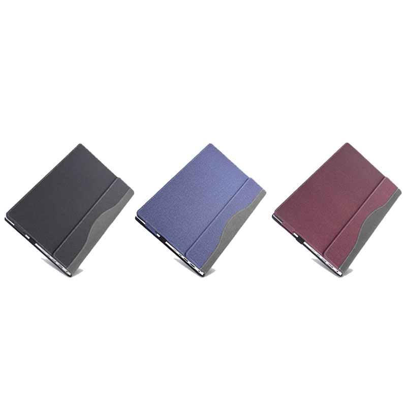 Laptop Anti-Drop Protective Case For HP Zhan 66 Fourth Generation 14 inch(Wine Red)_voghion.com