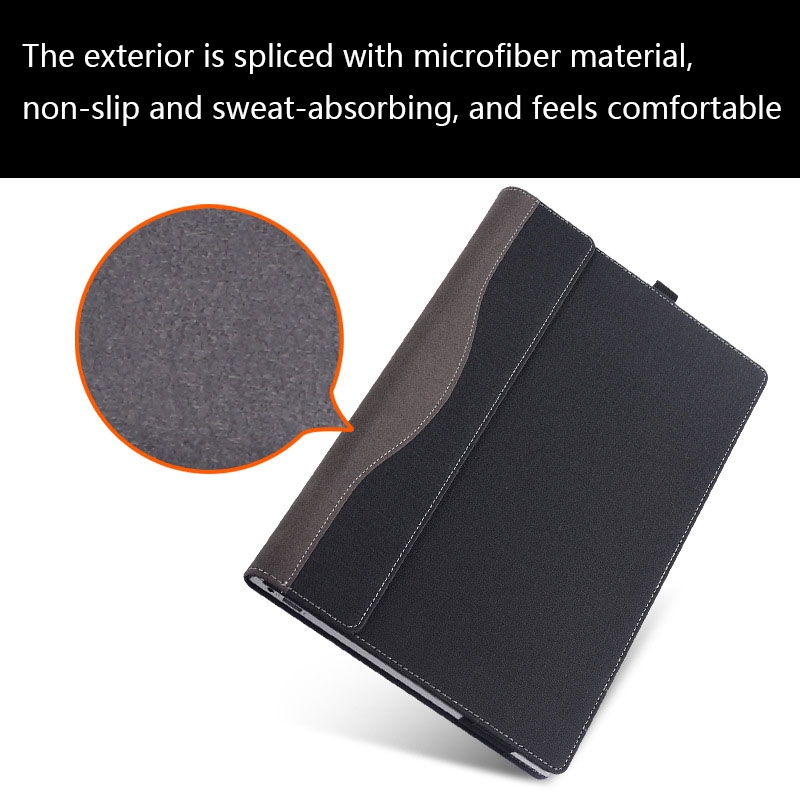 Laptop Anti-Drop Protective Case For HP Zhan 66 Fourth Generation 14 inch(Wine Red)_voghion.com