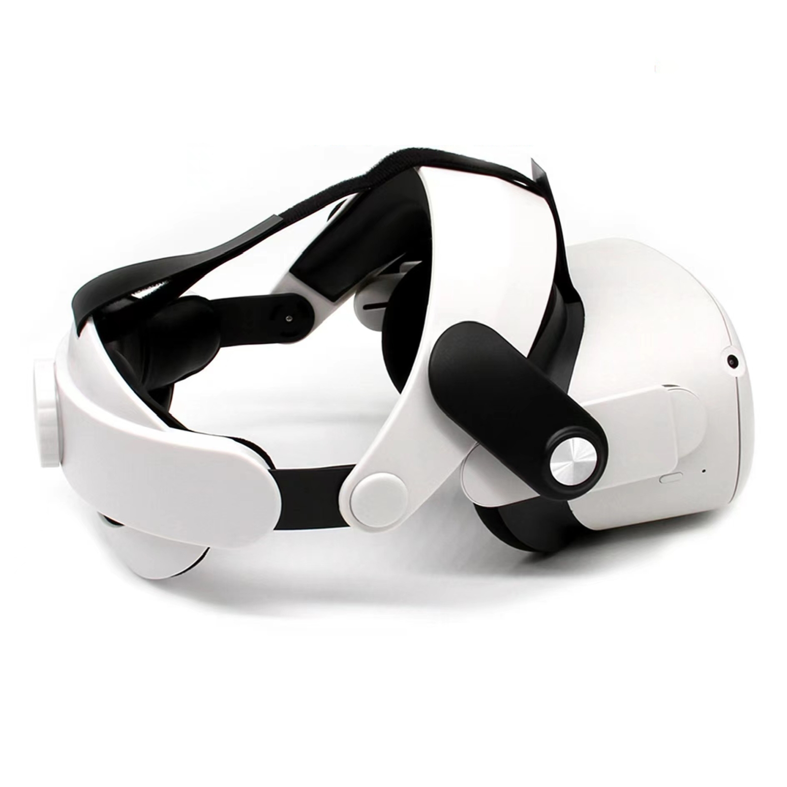 Meta Quest 2 VR-prillidele mõeldud reguleeritav Improve Comfort Elite peapael_voghion.com