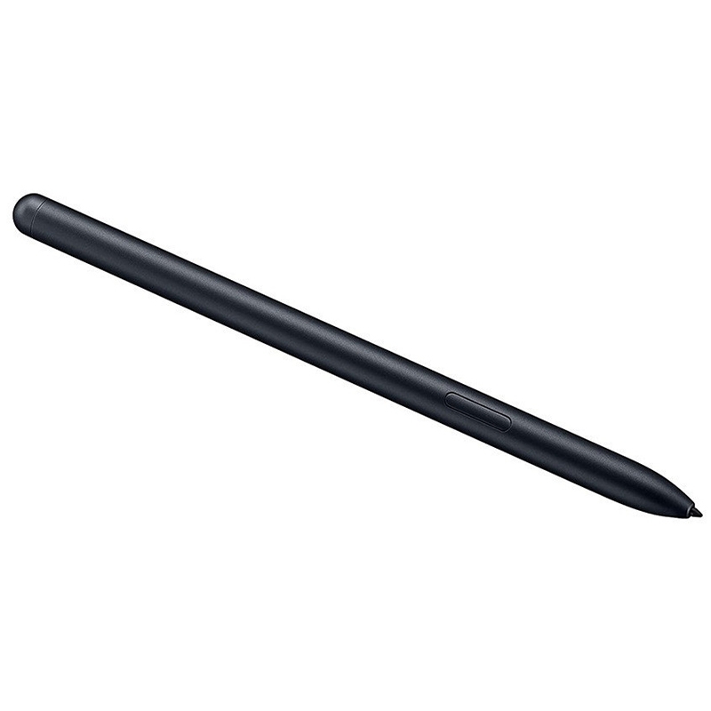 S7-001 Tablet Electromagnetic Pen without Bluetooth Function for Samsung Tab S7/S6lite/S7 Plus/S7fe/S8/S8 Plus(Black)_voghion.com