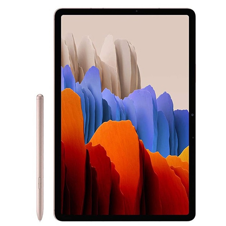 S7-001 Tablet Electromagnetic Pen without Bluetooth Function for Samsung Tab S7/S6lite/S7 Plus/S7fe/S8/S8 Plus(Black)_voghion.com