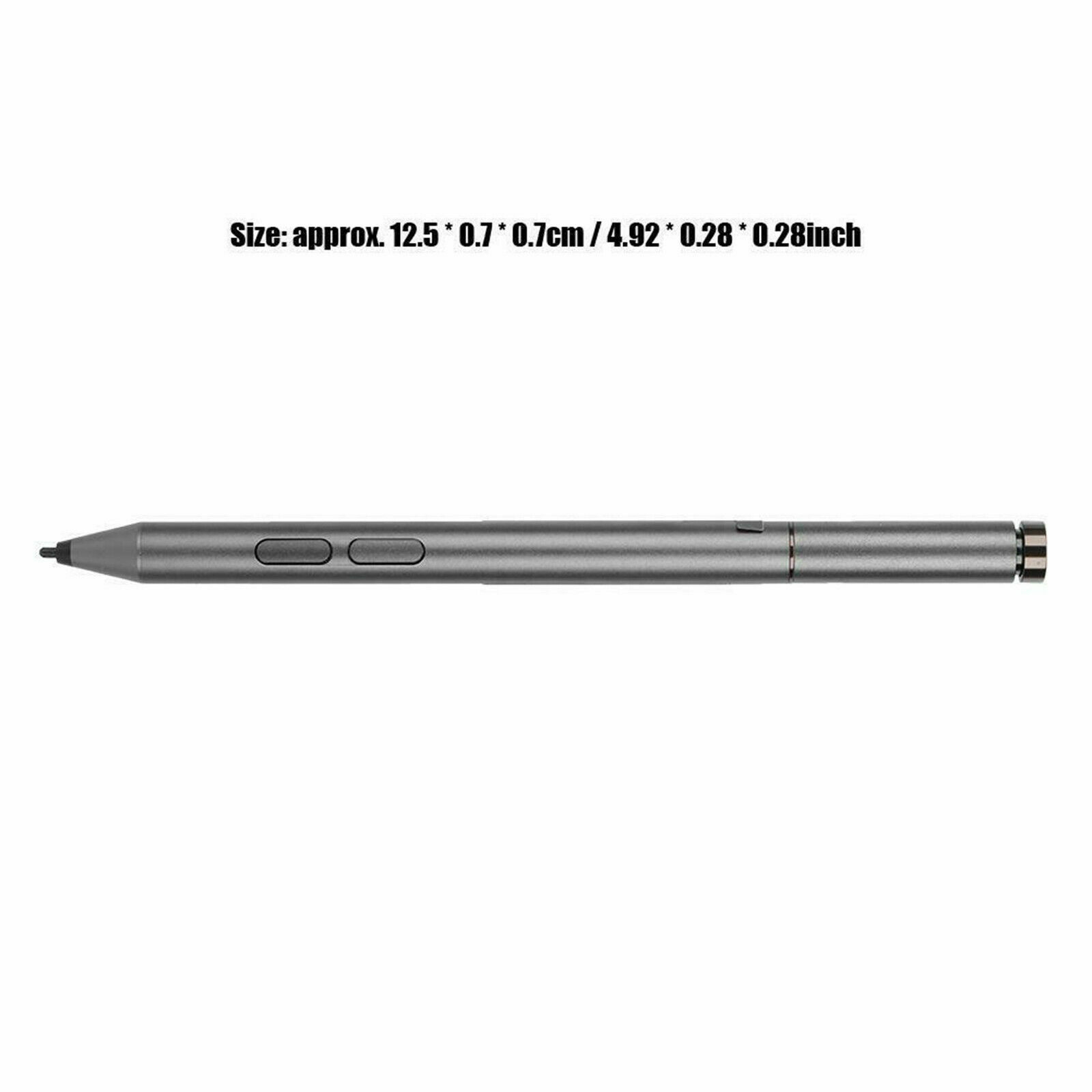 For Lenovo MIIX 520 YOGA 530 720 930 Bluetooth Stylus 4096 Pressure Sensitivity_voghion.com
