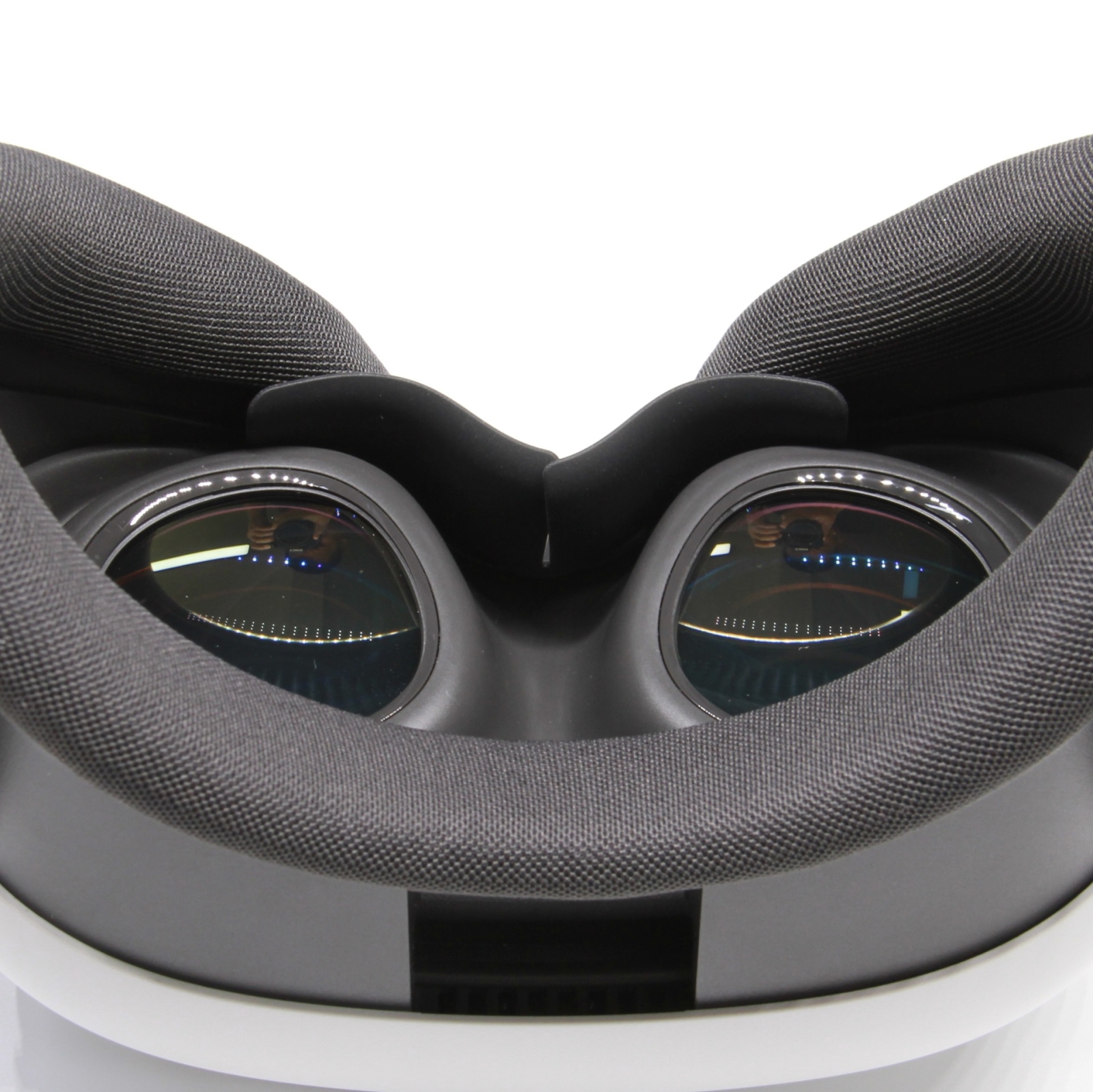 Per Meta Quest 3 VR Blackout Nose Pad Mask Face Pad Cover, specifiche: 2 pezzi/set_voghion.com