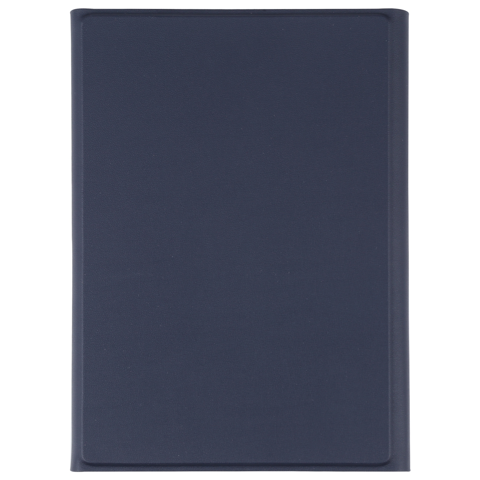 A06S Detachable Lambskin Texture Ultra-thin TPU Backlight Bluetooth Keyboard Leather Tablet Case with Stand For iPad mini 6 (Blue)_voghion.com