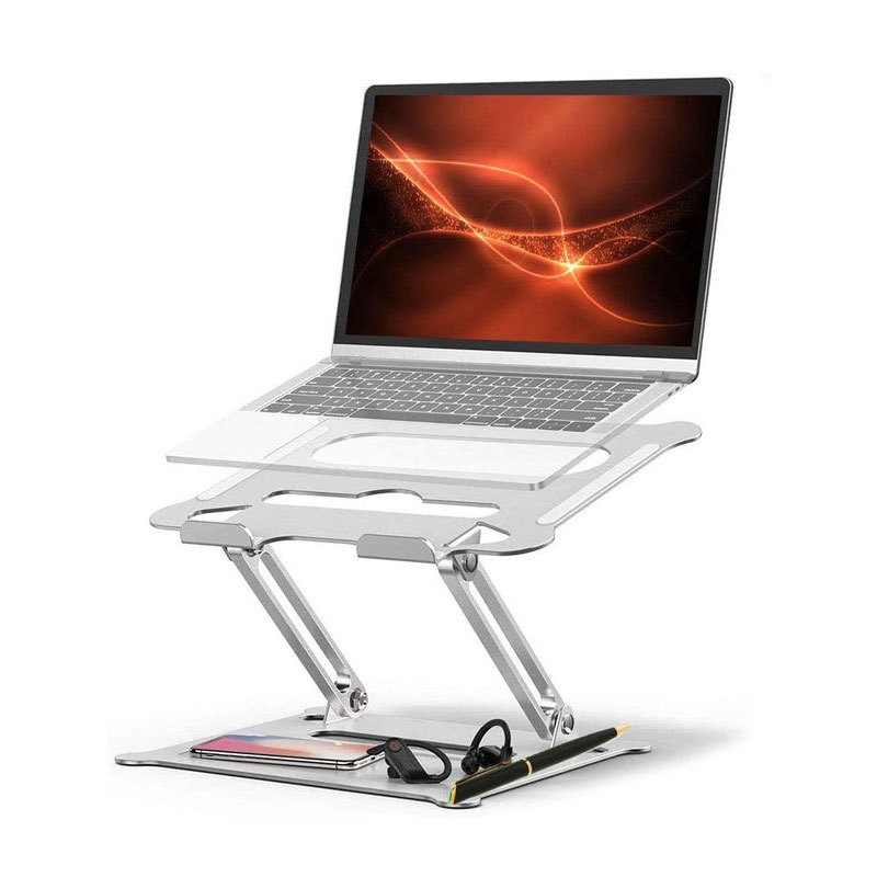 Portable Foldable Notebook Desk Stand_voghion.com