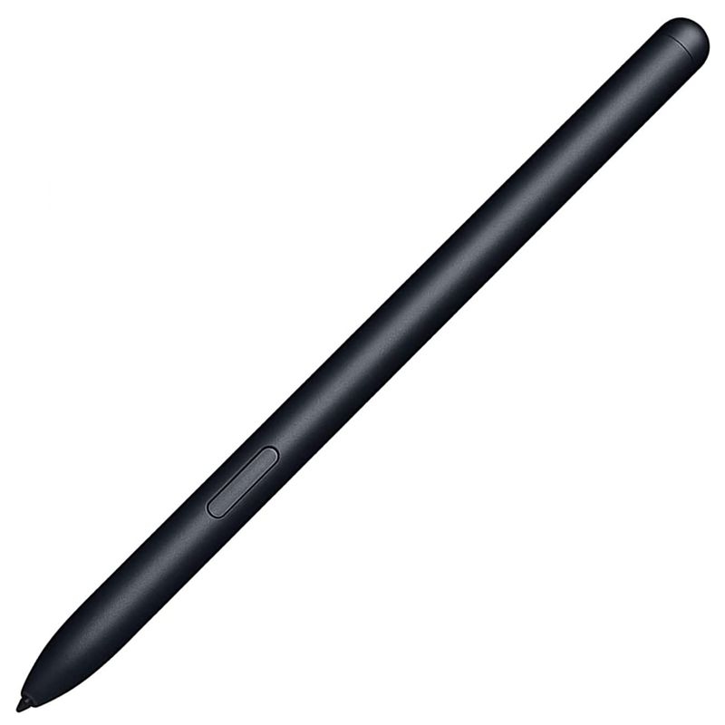 Replacement Touch Stylus S Pen for Samsung Galaxy Tab S7 SM-T870 T876B / Tab S7+ T970 SM-T976B / Tab S6 Lite (Mystic Black)_voghion.com