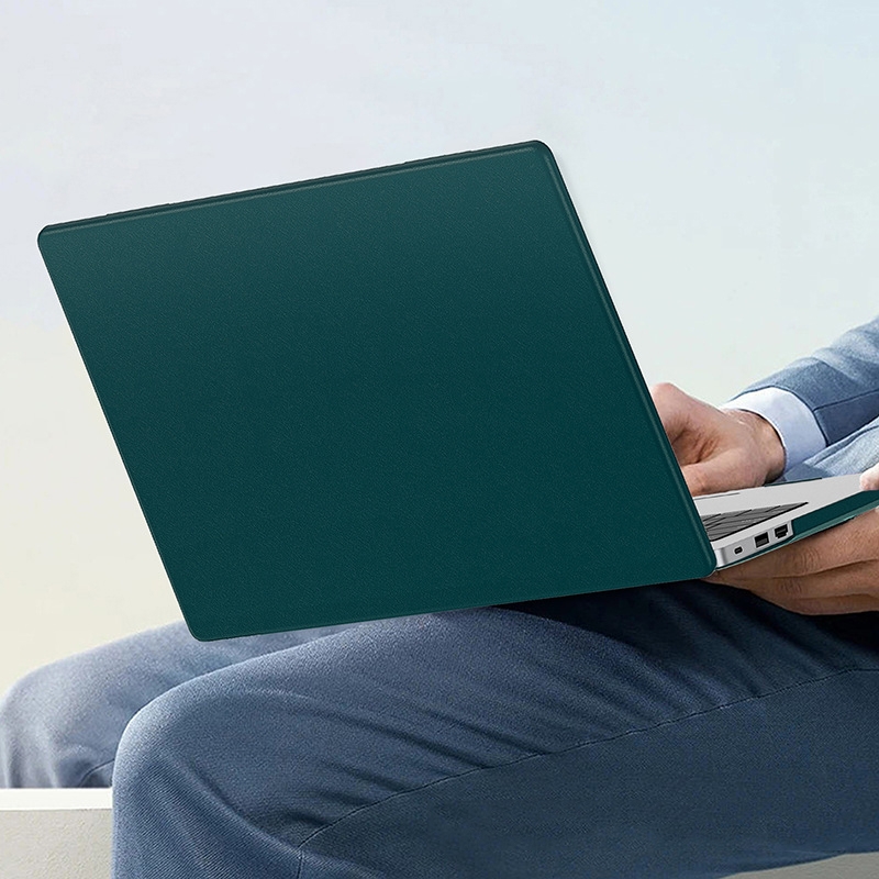 Laptop Anti-Drop Protective Case For Honor Magicbook Pro 16(Dark Green)_voghion.com