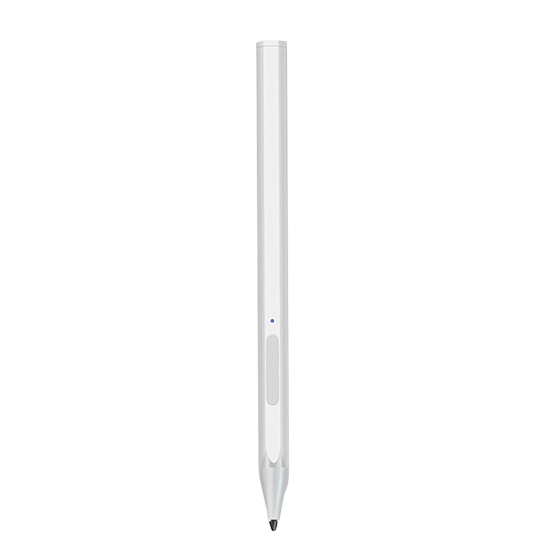 For Lenovo Tab P11 Pro Rechargeable 11.5 Inch TB-J706F Pressure Touch Pen(Black)_voghion.com