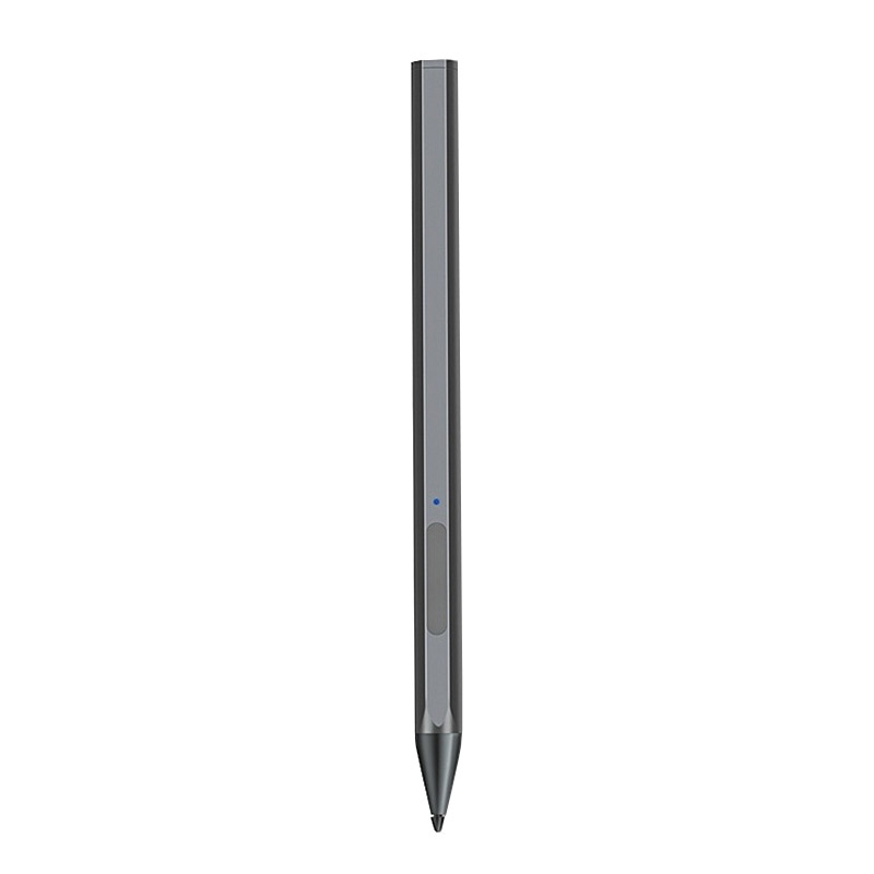 For Lenovo Tab P11 Pro Rechargeable 11.5 Inch TB-J706F Pressure Touch Pen(Black)_voghion.com